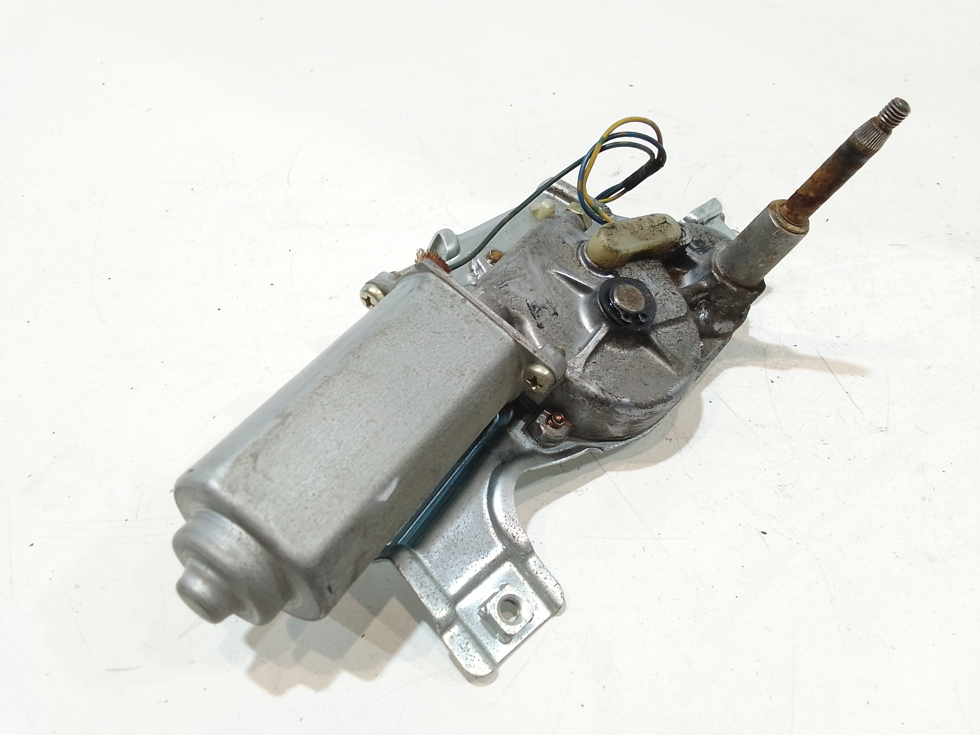 Motorino Tergicristallo Posteriore per Suzuki Alto 3 Serie (2008 - In produzione)