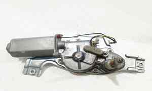 Motorino Tergicristallo Posteriore per Suzuki Alto 3 Serie (2008 - In produzione)