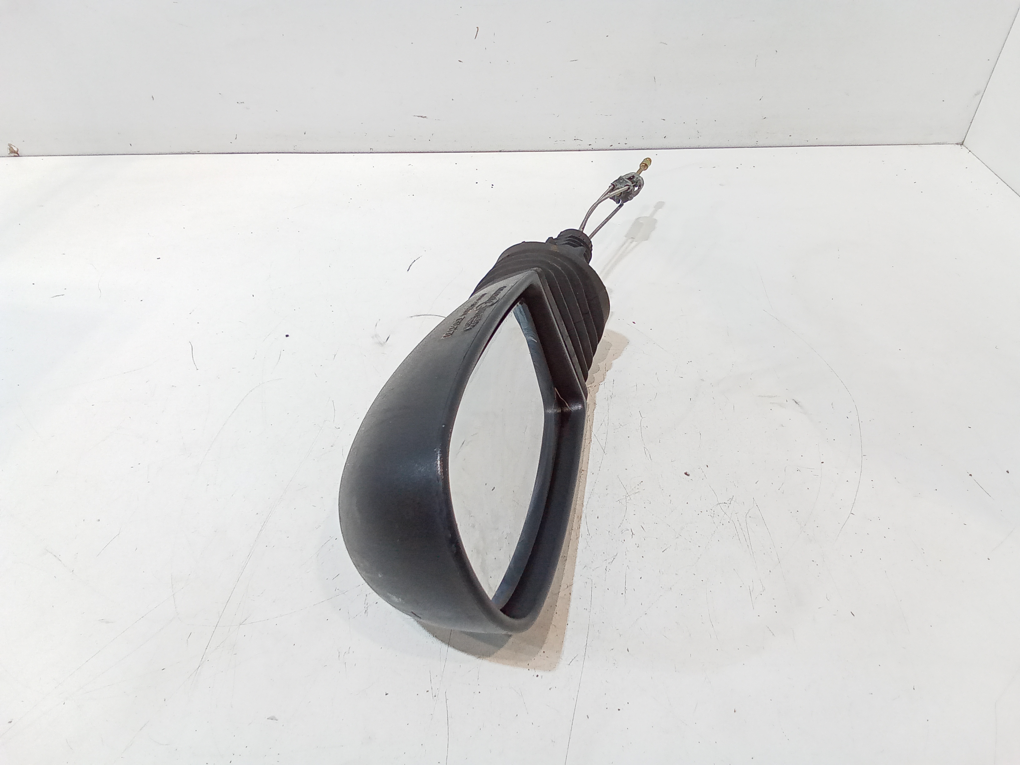 Specchietto Retrovisore Destro per Fiat Punto Berlina 3p 2 Serie (1999 - 2003)