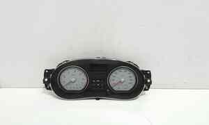 Quadro Strumenti per Dacia Sandero 1 Serie (2008 - 2012)