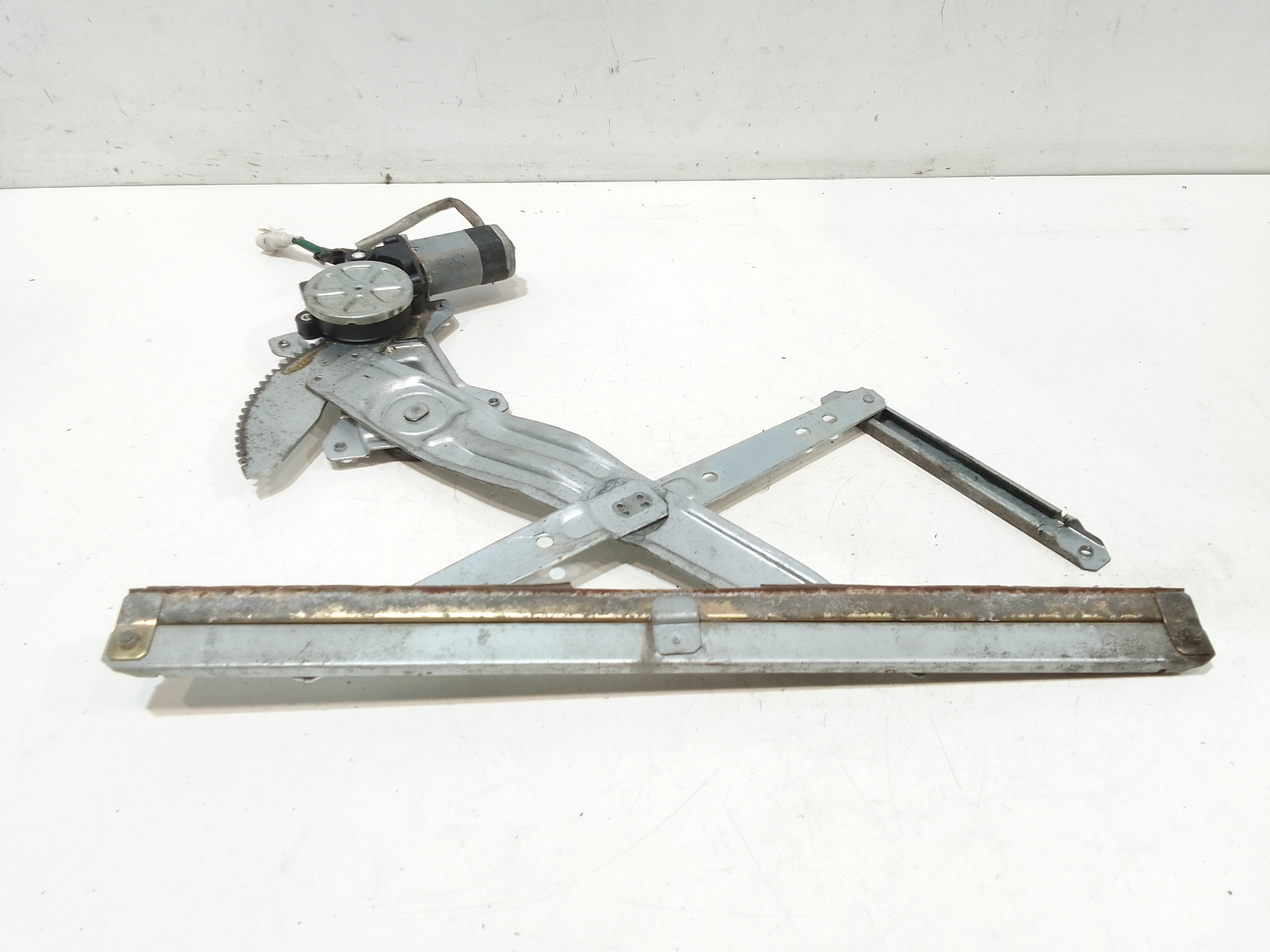 Cremagliera anteriore destra passeggero per Suzuki Alto 3 Serie (2008 - In produzione)