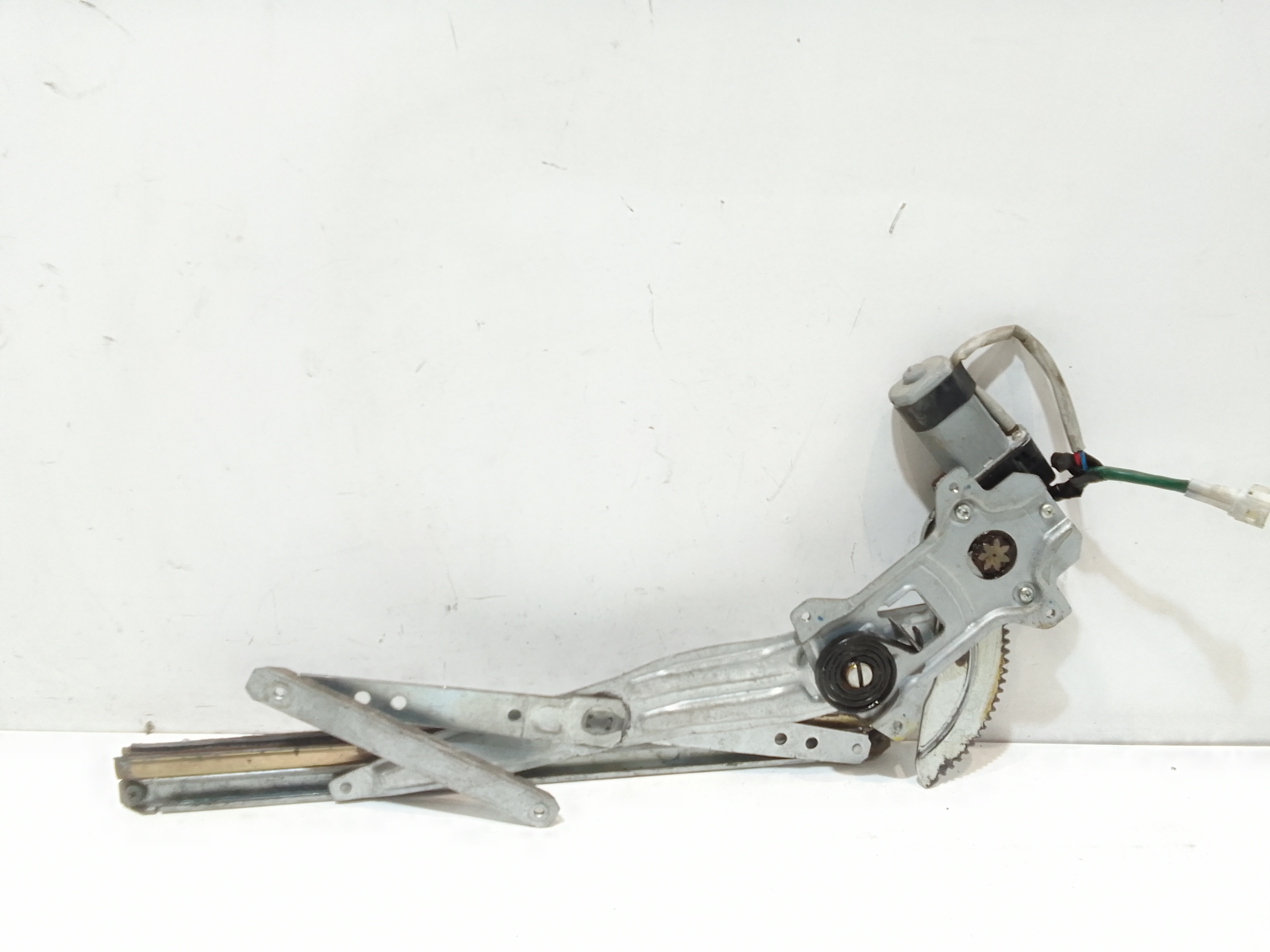 Cremagliera anteriore destra passeggero per Suzuki Alto 3 Serie (2008 - In produzione)