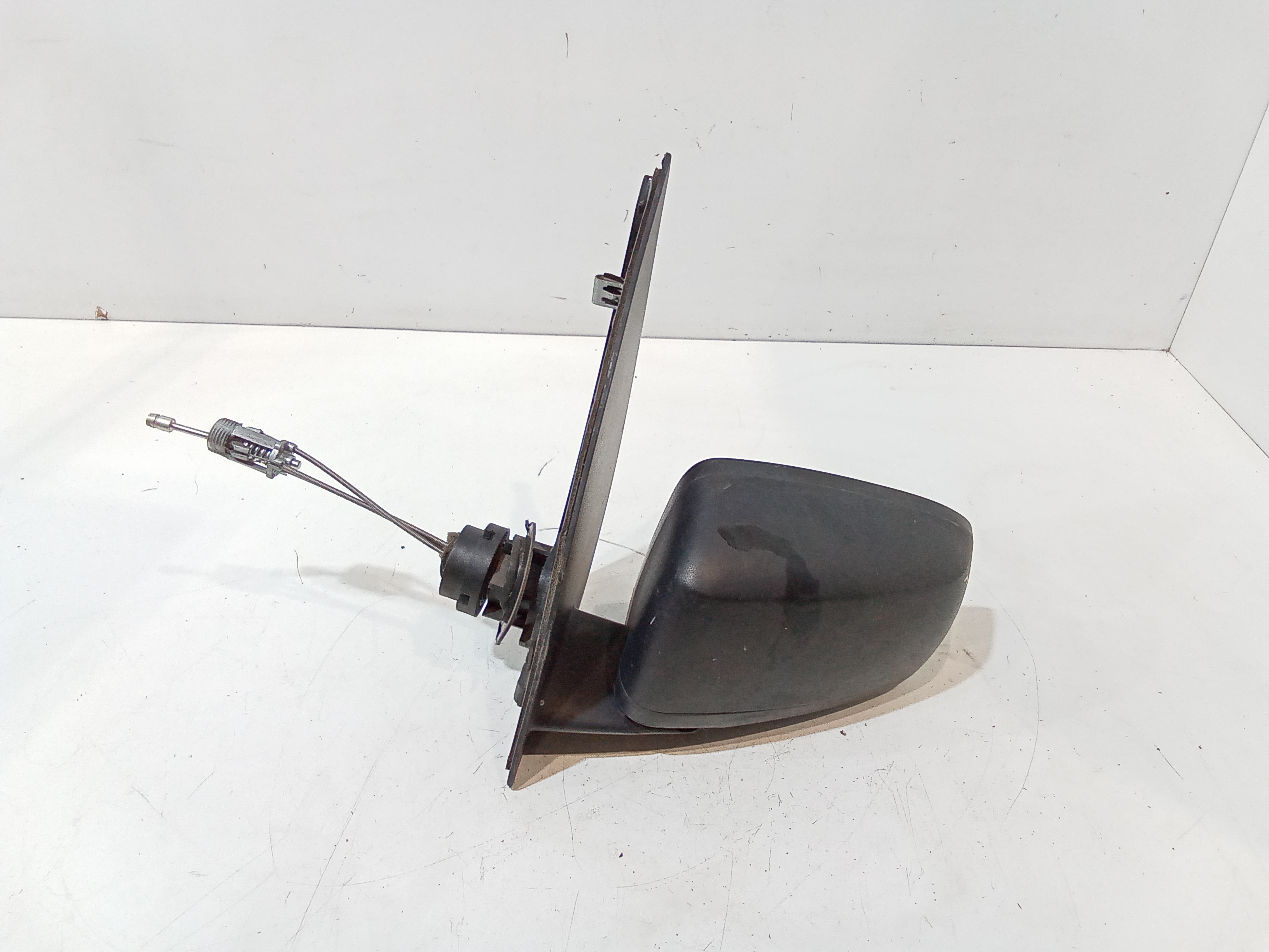 Specchietto Retrovisore Sinistro per Fiat Panda 2 Serie (2003 - 2010)