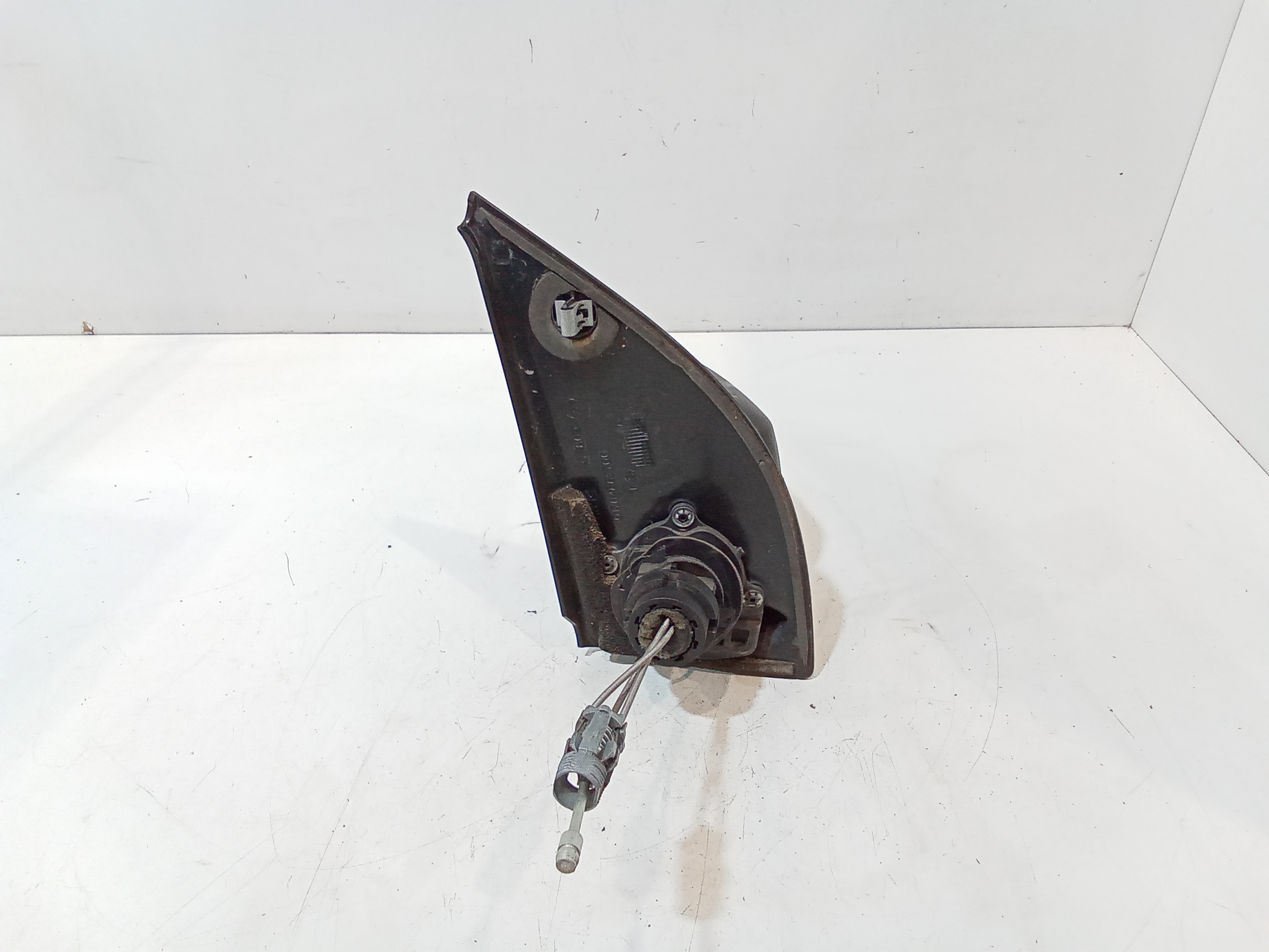 Specchietto Retrovisore Sinistro per Fiat Panda 2 Serie (2003 - 2010)