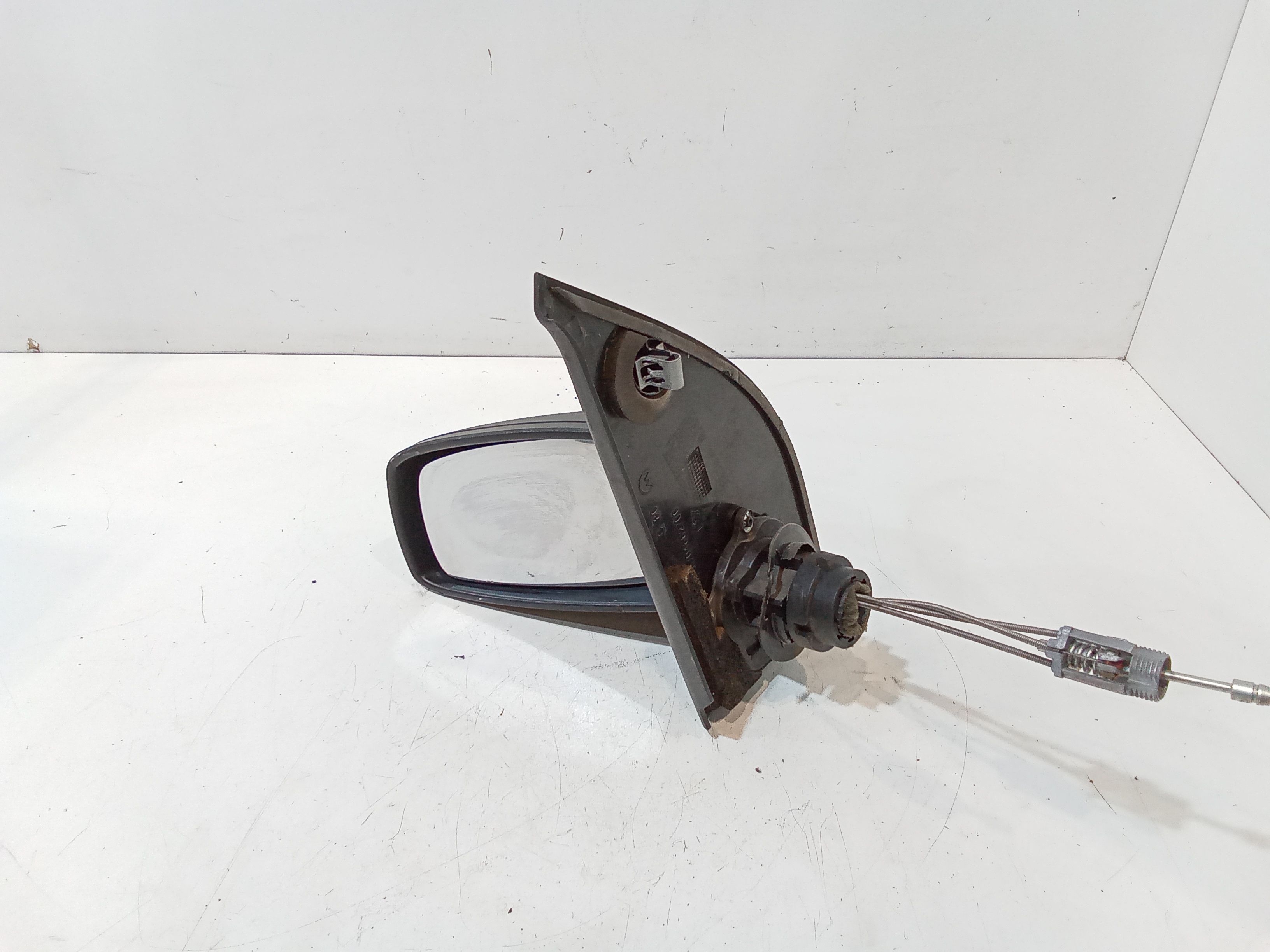 Specchietto Retrovisore Sinistro per Fiat Panda 2 Serie (2003 - 2010)