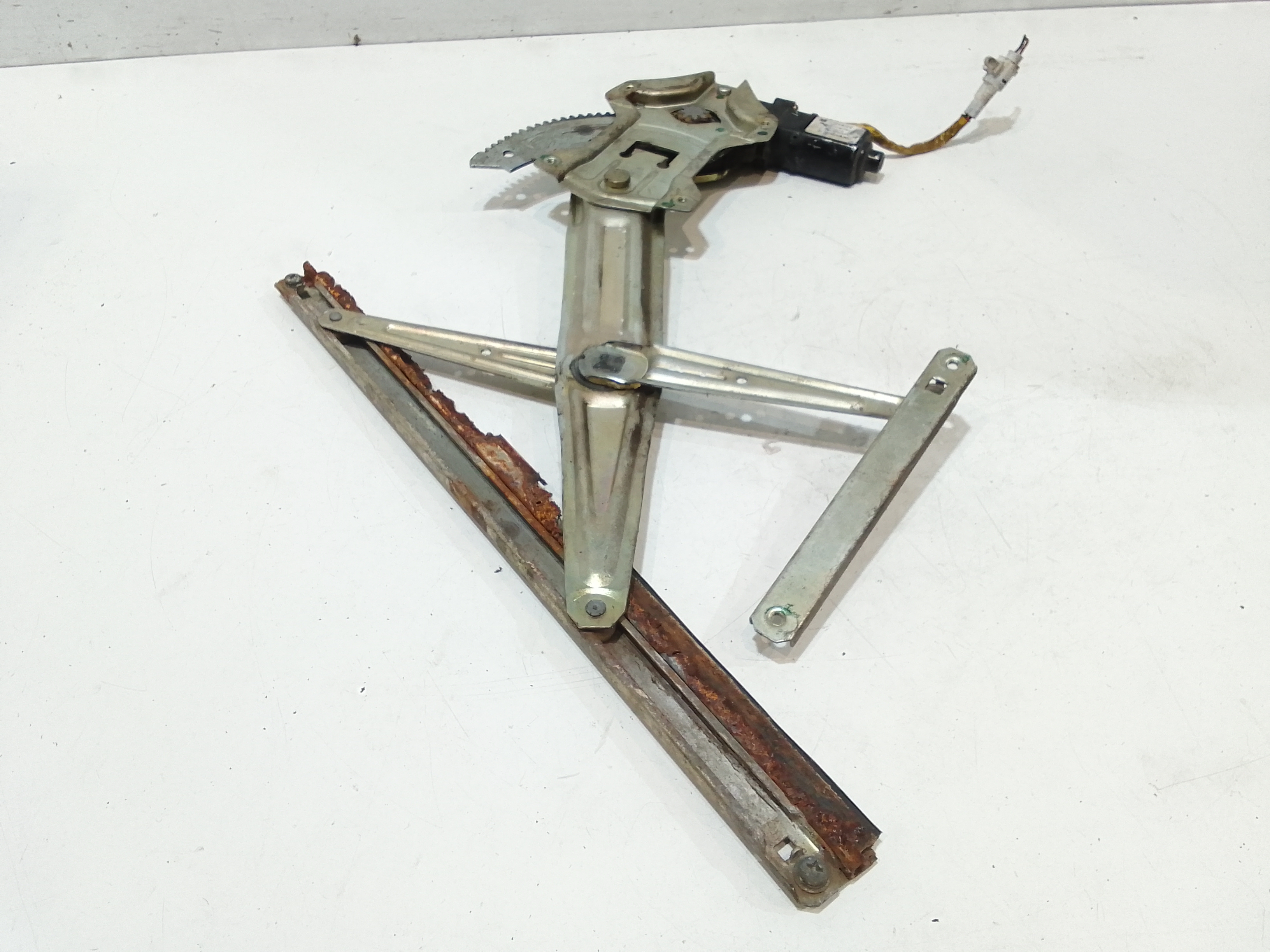 Cremagliera anteriore sinistra Guida per Suzuki Alto 3 Serie (2008 - In produzione)