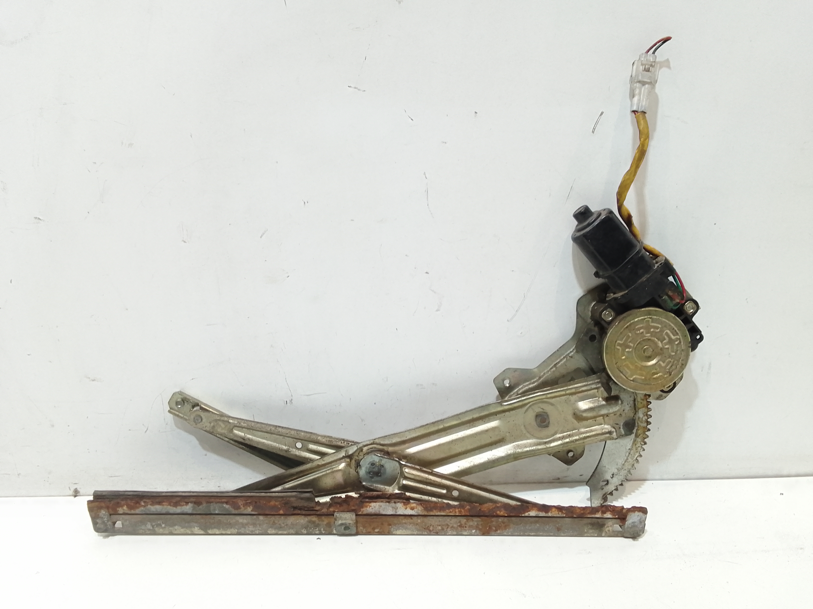 Cremagliera anteriore sinistra Guida per Suzuki Alto 3 Serie (2008 - In produzione)