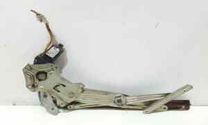 Cremagliera anteriore sinistra Guida per Suzuki Alto 3 Serie (2008 - In produzione)