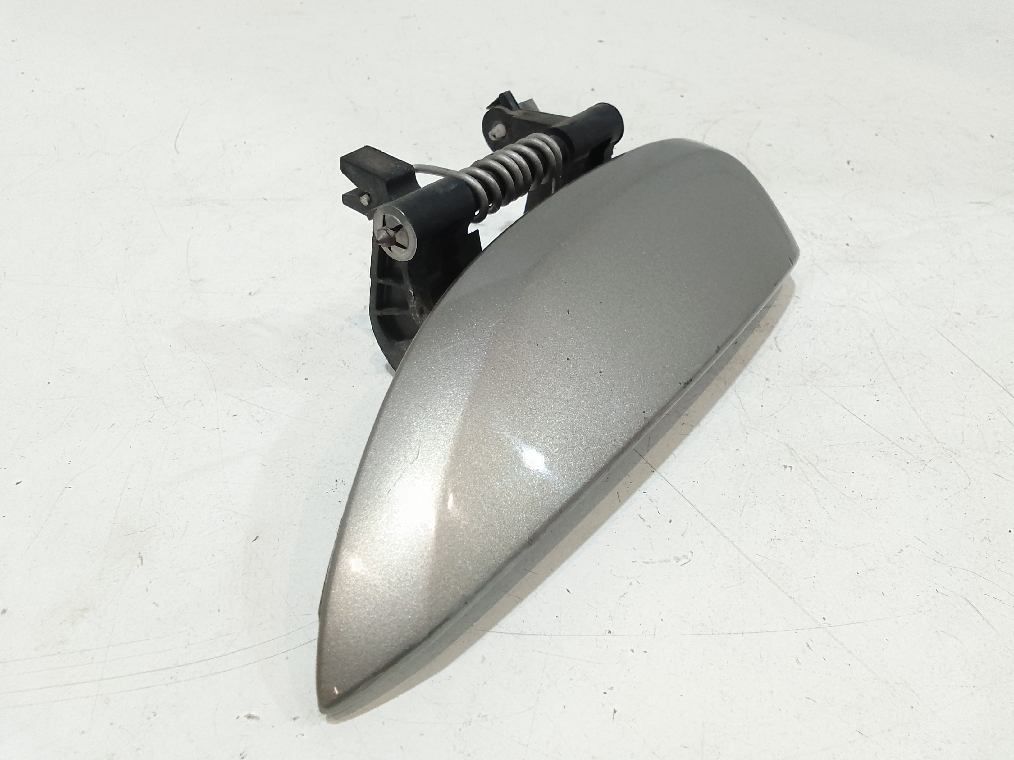 Maniglia esterna Anteriore Sinistra per Dacia Logan 2 Serie (2008 - In produzione)