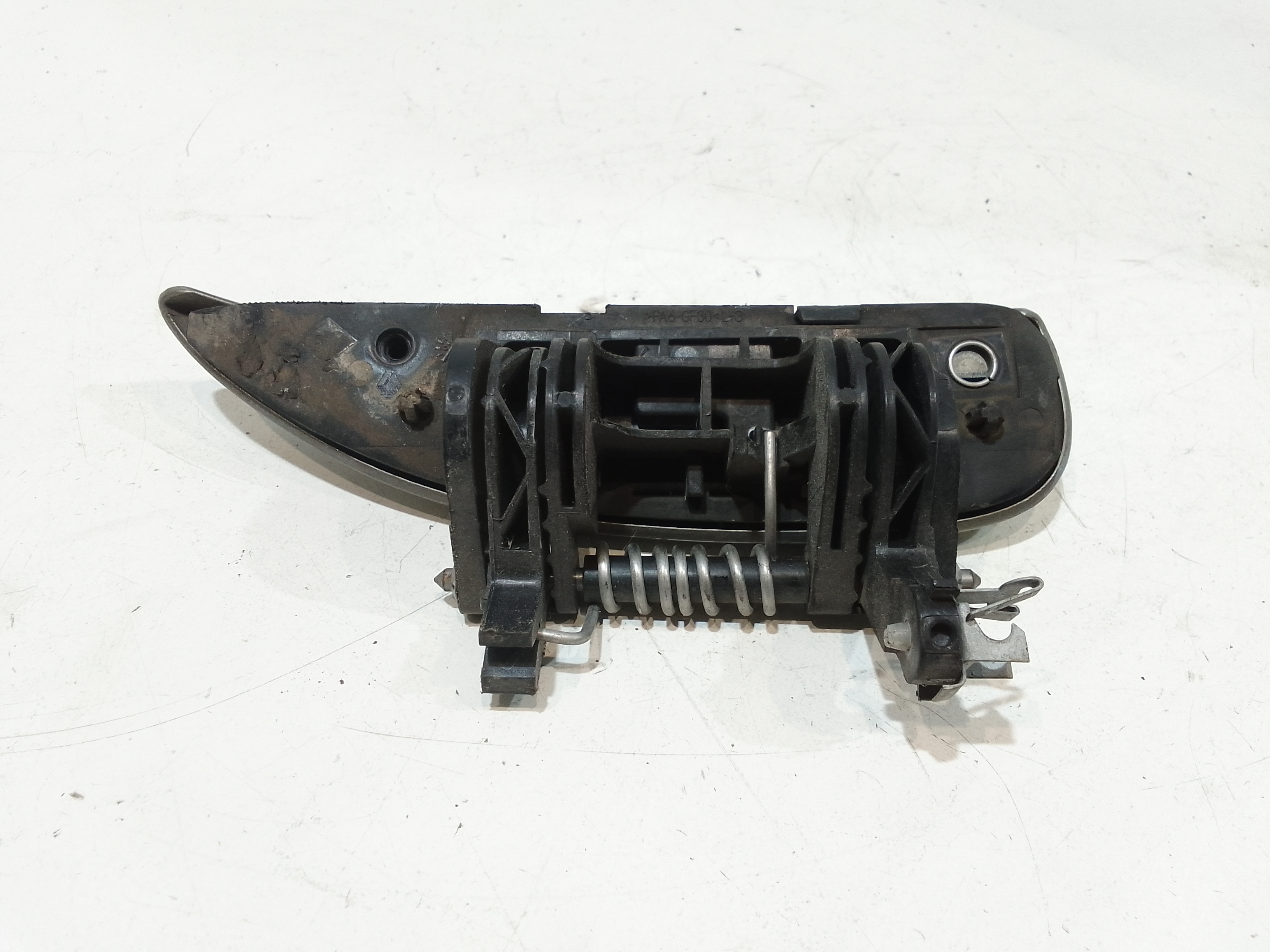 Maniglia esterna Anteriore Sinistra per Dacia Logan 2 Serie (2008 - In produzione)