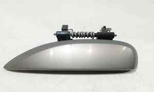 Maniglia esterna Anteriore Sinistra per Dacia Logan 2 Serie (2008 - In produzione)