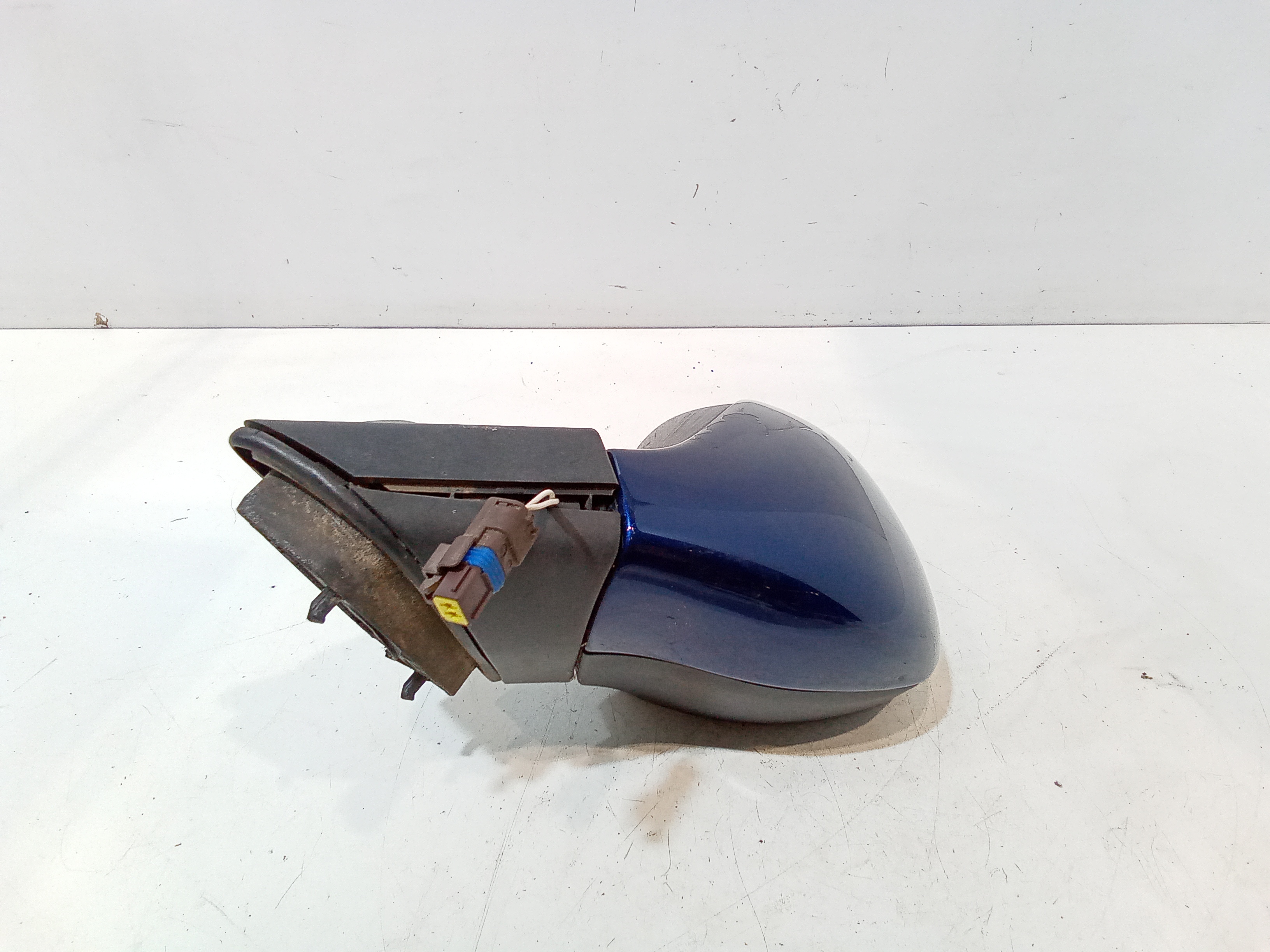 Specchietto Retrovisore Destro per Peugeot 207 1 Serie (2006 - 2009)