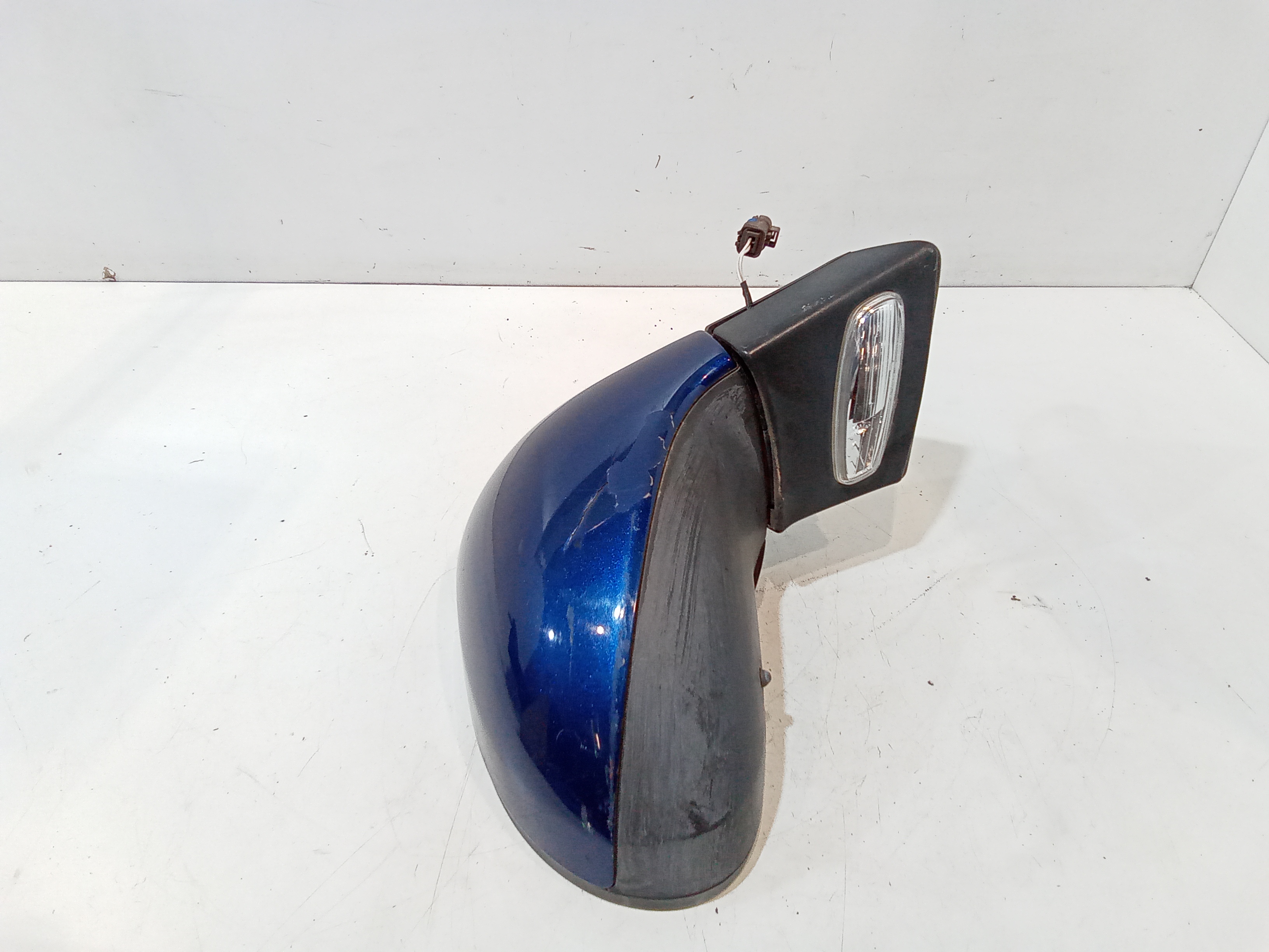 Specchietto Retrovisore Destro per Peugeot 207 1 Serie (2006 - 2009)