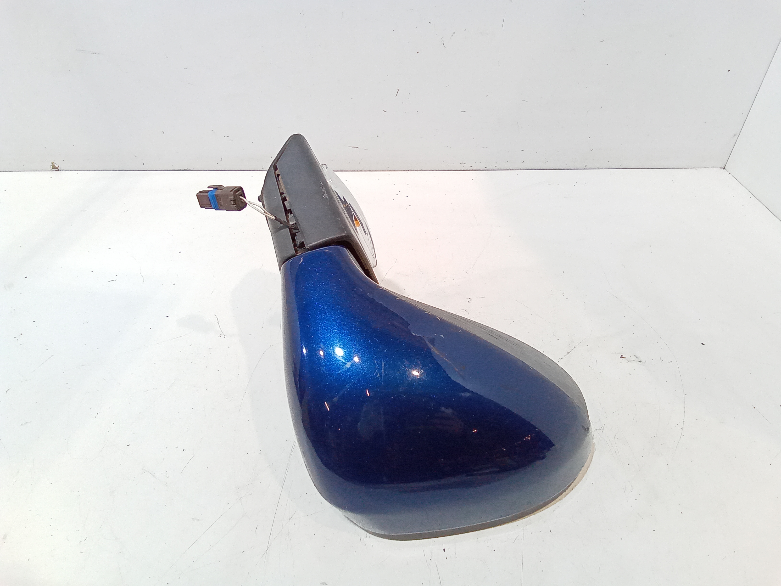 Specchietto Retrovisore Destro per Peugeot 207 1 Serie (2006 - 2009)