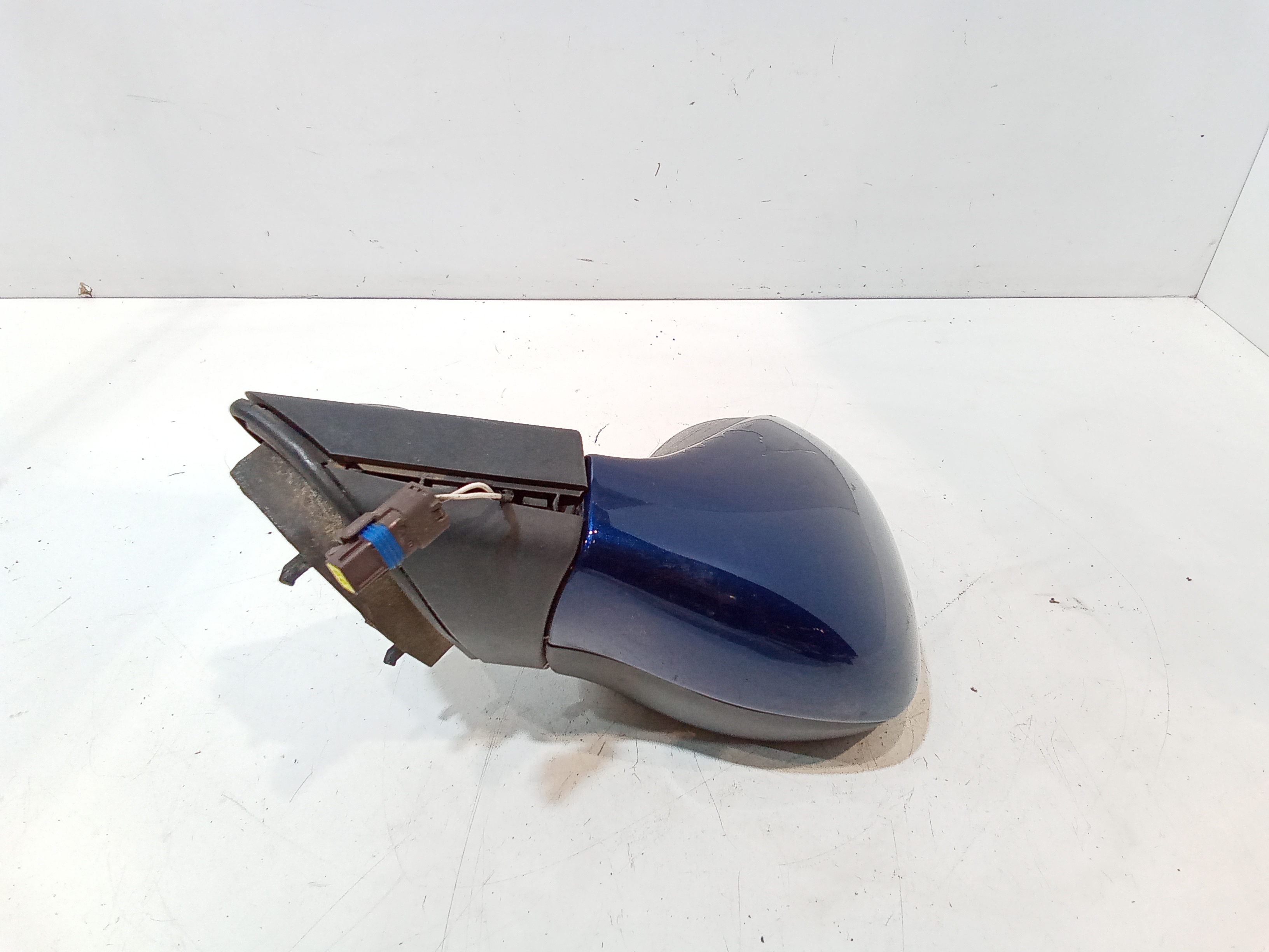 Specchietto Retrovisore Destro per Peugeot 207 1 Serie (2006 - 2009)