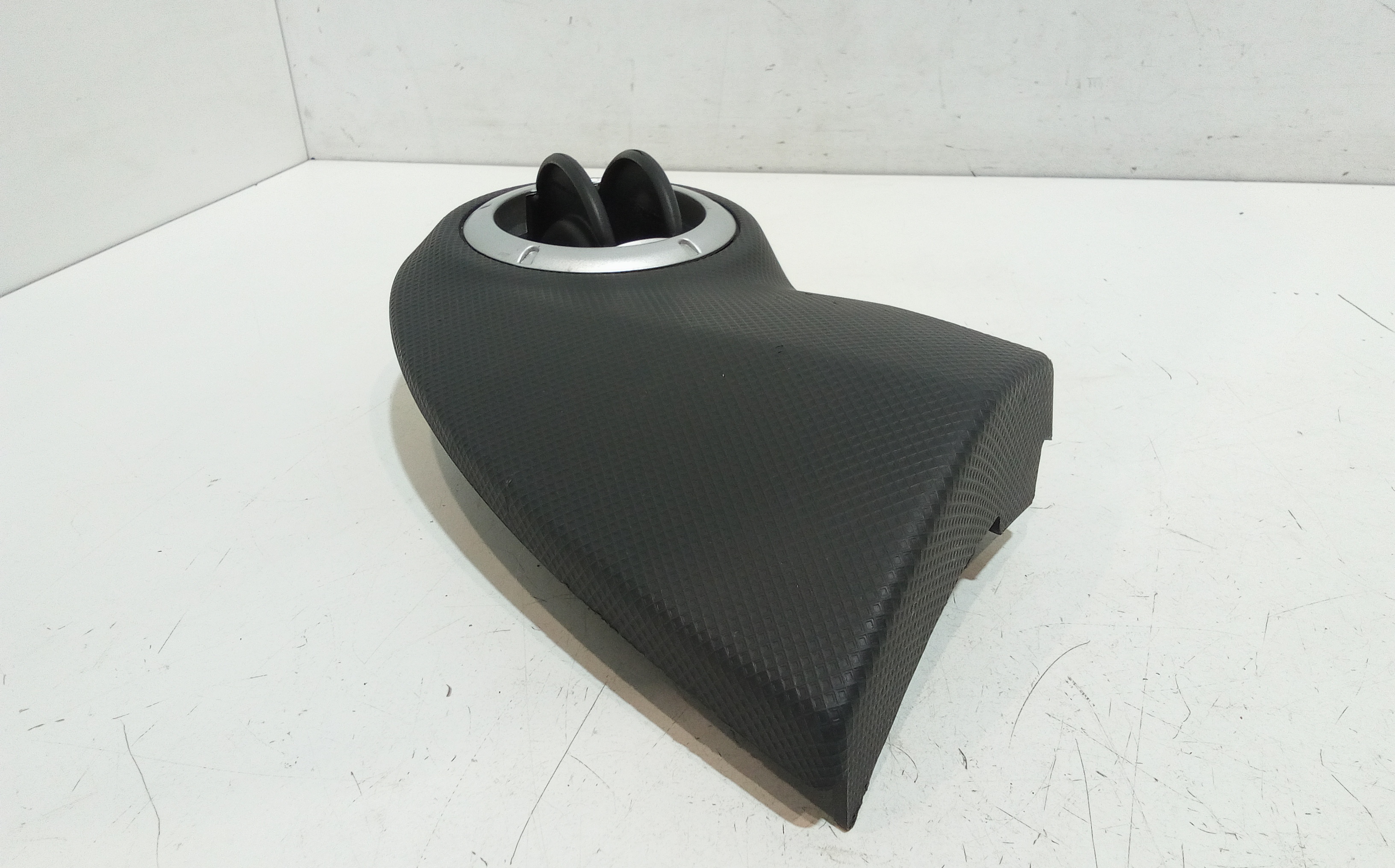 Bocchetta aria cruscotto lato guida per Dacia Sandero 1 Serie (2008 - 2012)