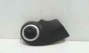Bocchetta aria cruscotto lato guida per Dacia Sandero 1 Serie (2008 - 2012)