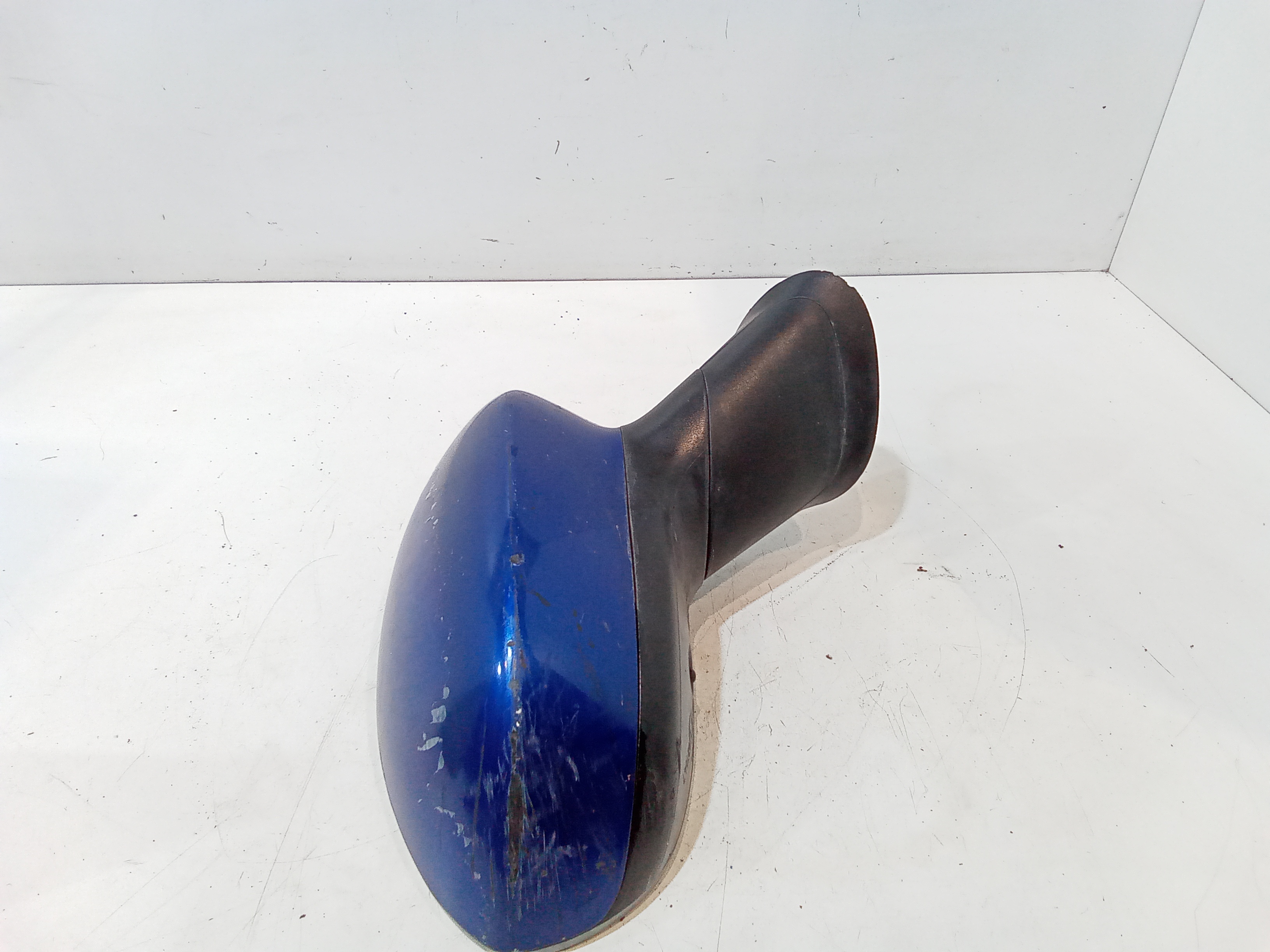 Specchietto Retrovisore Destro per Fiat Grande Punto 1 Serie (2005 - 2008)