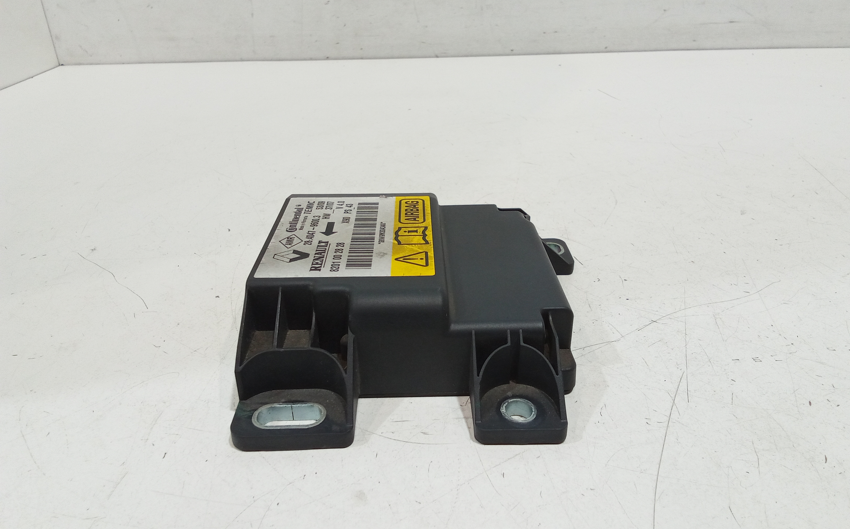 Centralina Airbag per Dacia Sandero 1 Serie (2008 - 2012)