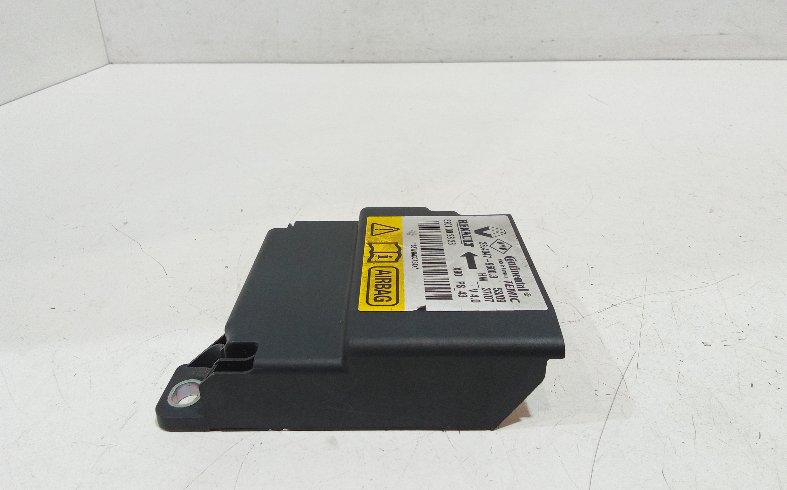 Centralina Airbag per Dacia Sandero 1 Serie (2008 - 2012)