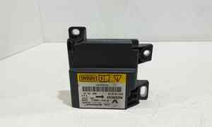 Centralina Airbag per Dacia Sandero 1 Serie (2008 - 2012)