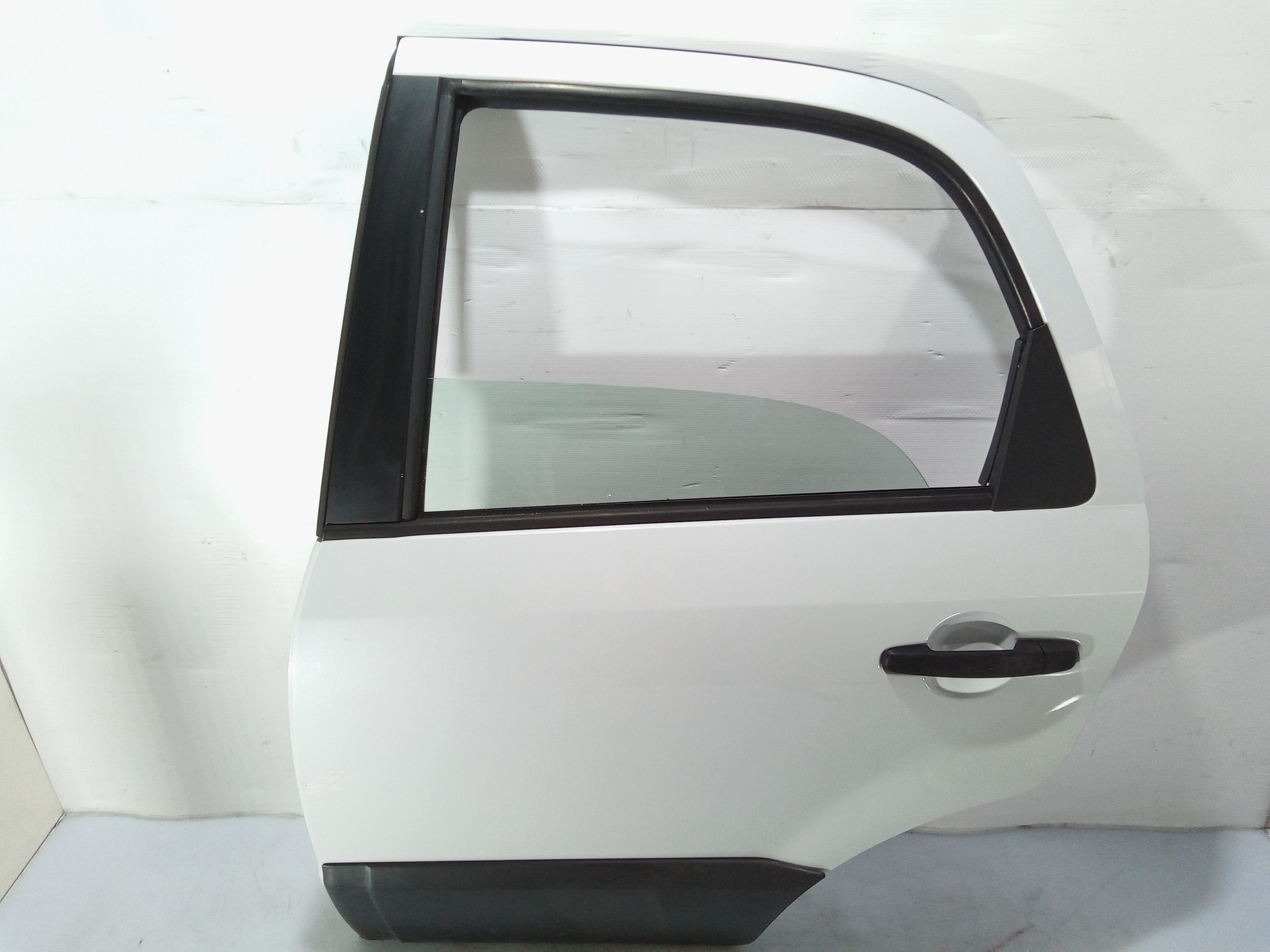 Portiera Posteriore Sinistra per Fiat Sedici 1 Serie (2006 - 2009)