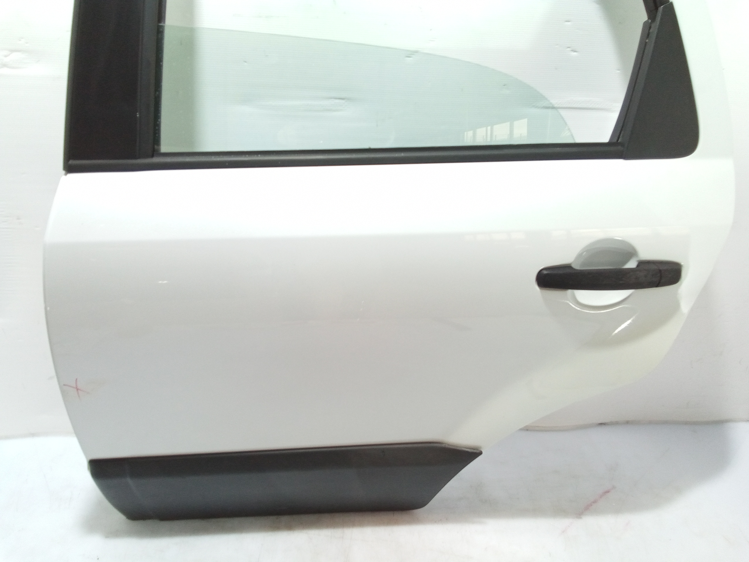 Portiera Posteriore Sinistra per Fiat Sedici 1 Serie (2006 - 2009)