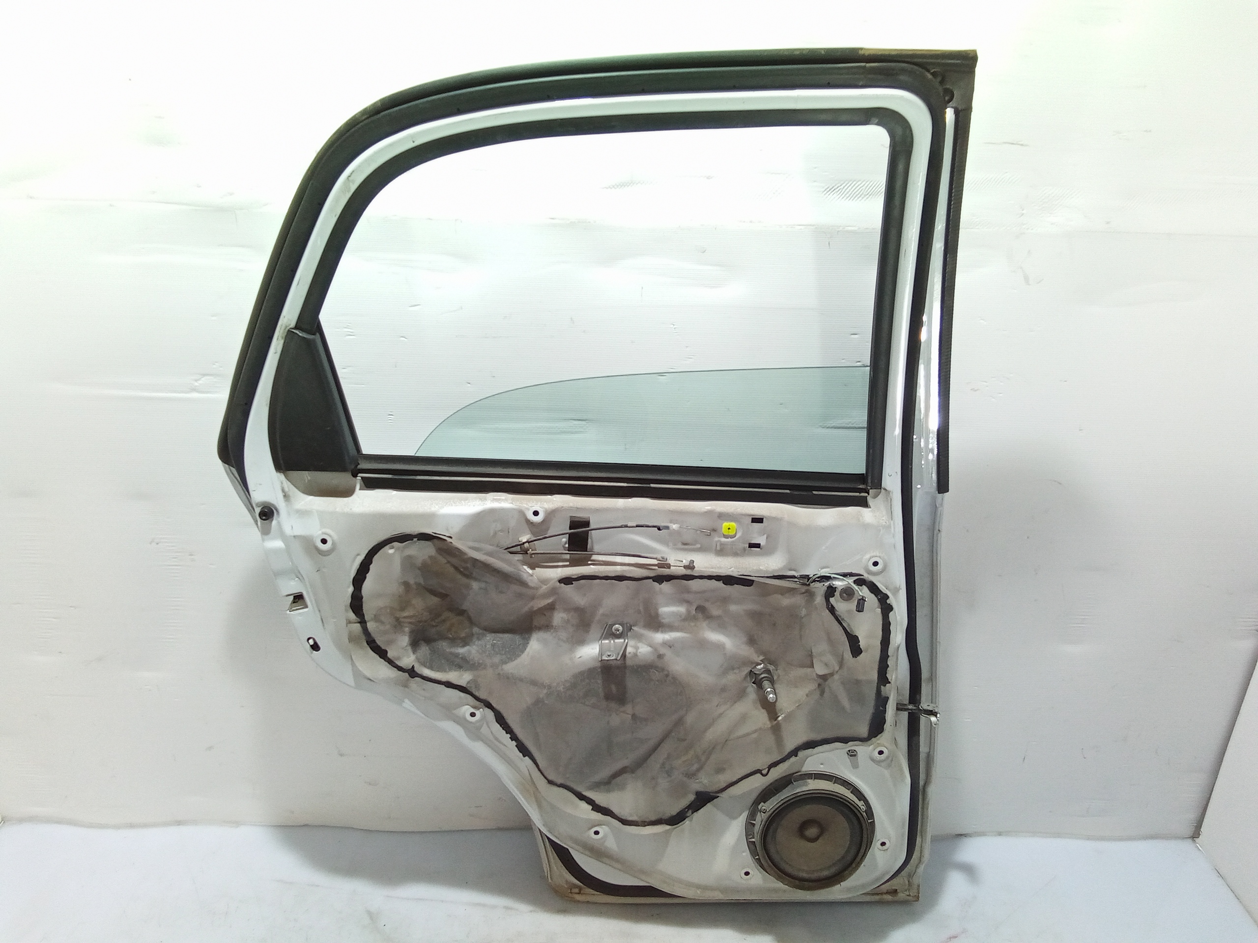 Portiera Posteriore Sinistra per Fiat Sedici 1 Serie (2006 - 2009)