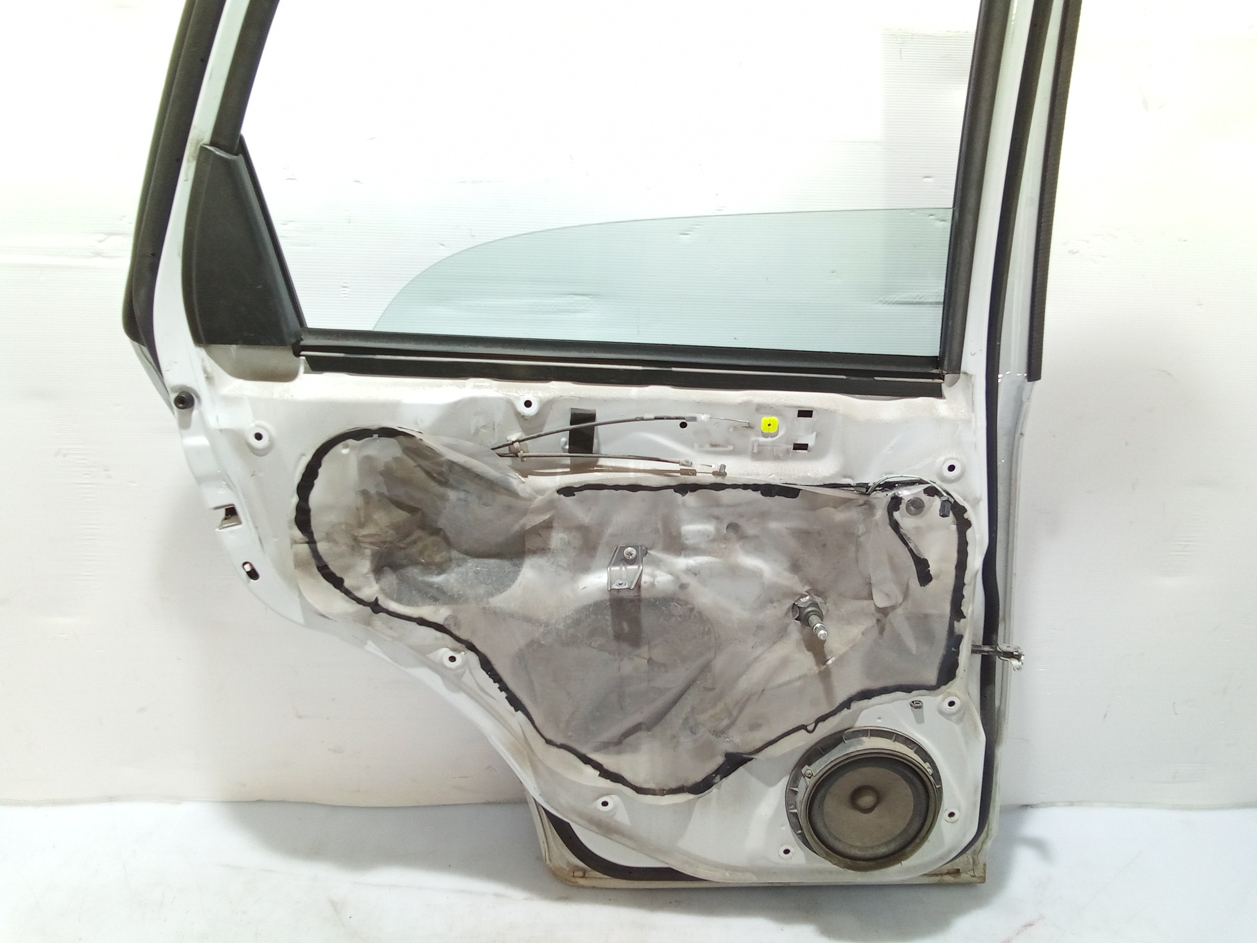 Portiera Posteriore Sinistra per Fiat Sedici 1 Serie (2006 - 2009)