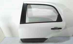 Portiera Posteriore Sinistra per Fiat Sedici 1 Serie (2006 - 2009)