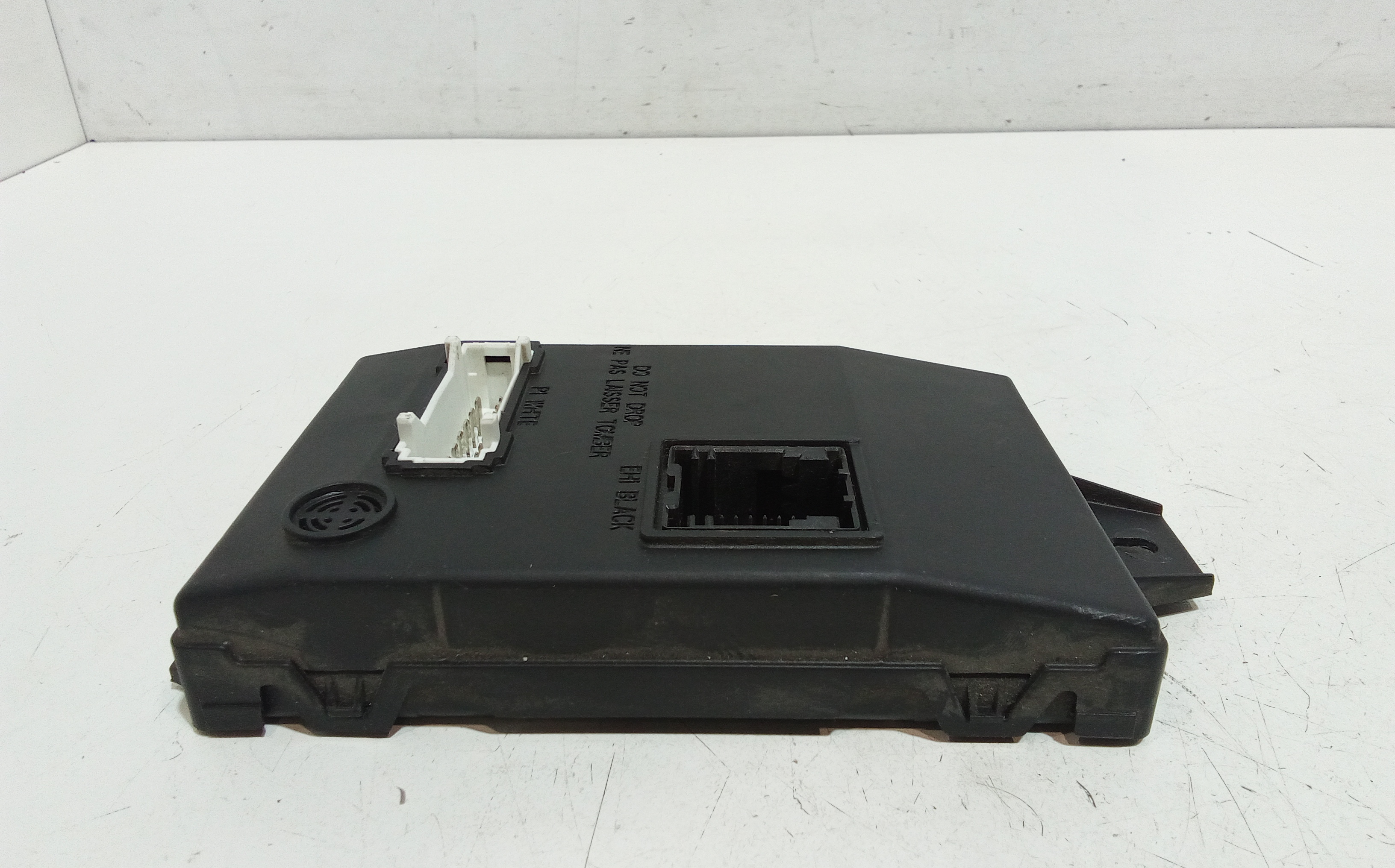 Body Computer per Dacia Sandero 1 Serie (2008 - 2012)