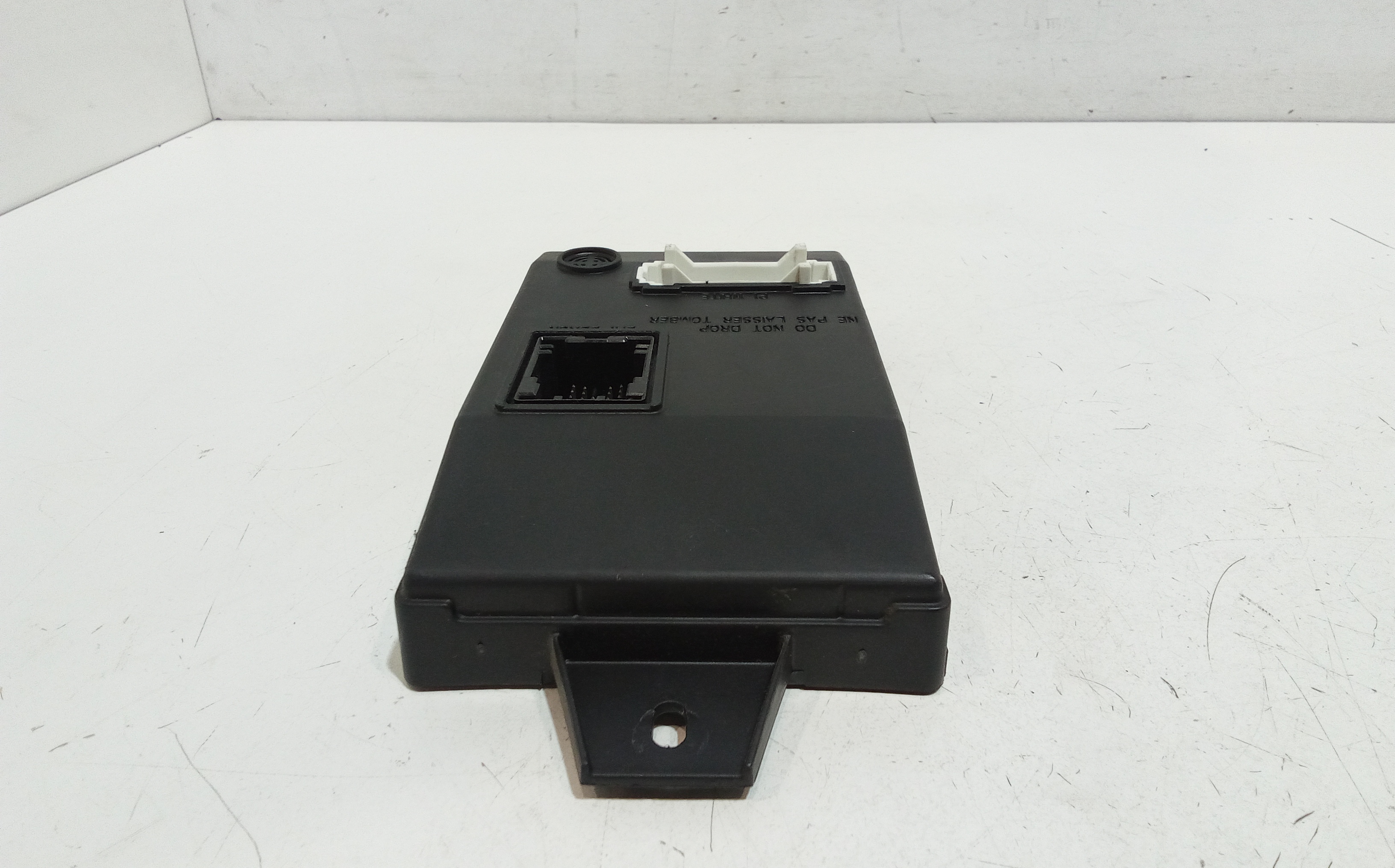 Body Computer per Dacia Sandero 1 Serie (2008 - 2012)