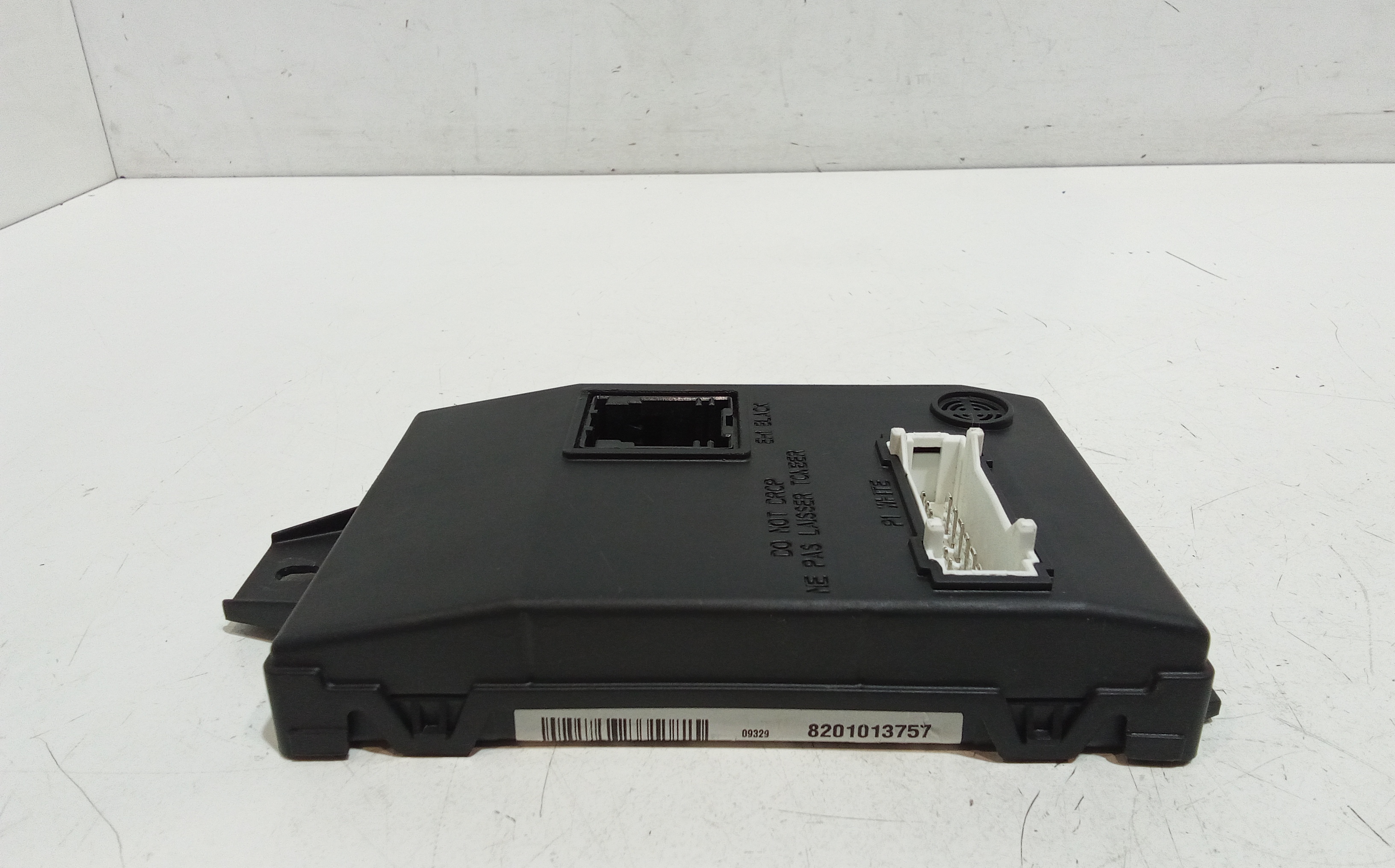 Body Computer per Dacia Sandero 1 Serie (2008 - 2012)