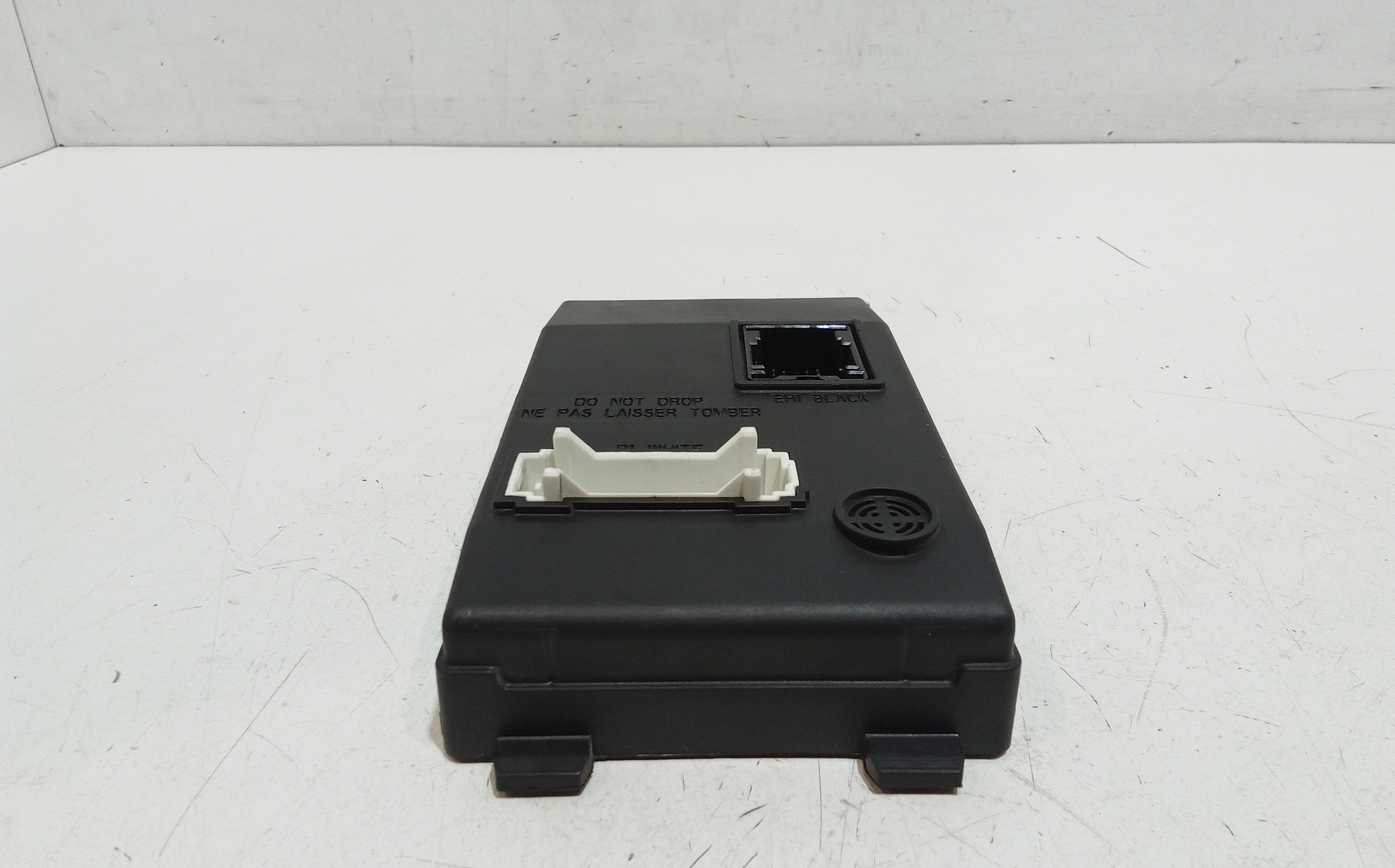 Body Computer per Dacia Sandero 1 Serie (2008 - 2012)