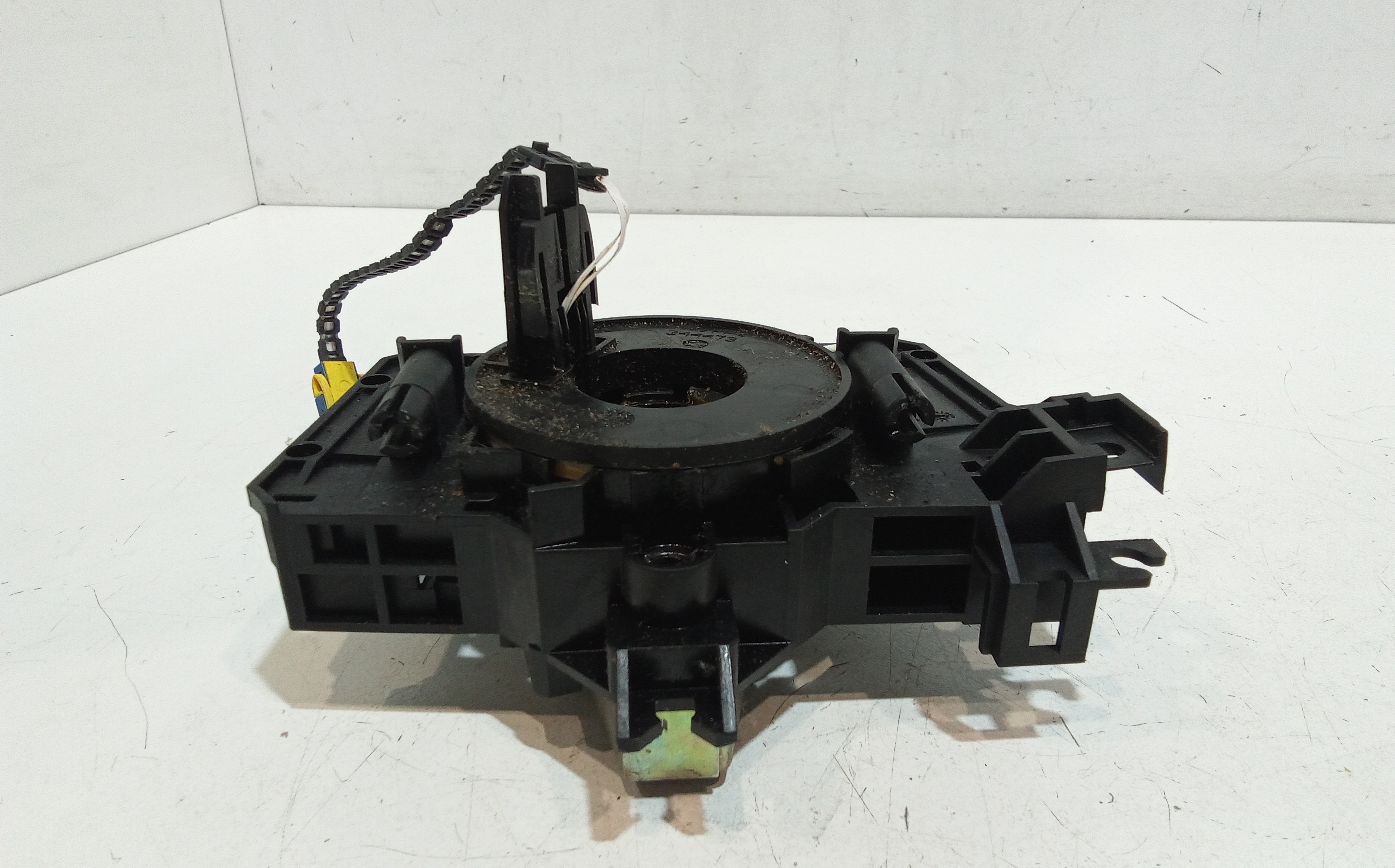 Contatto Spiralato per Dacia Sandero 1 Serie (2008 - 2012)