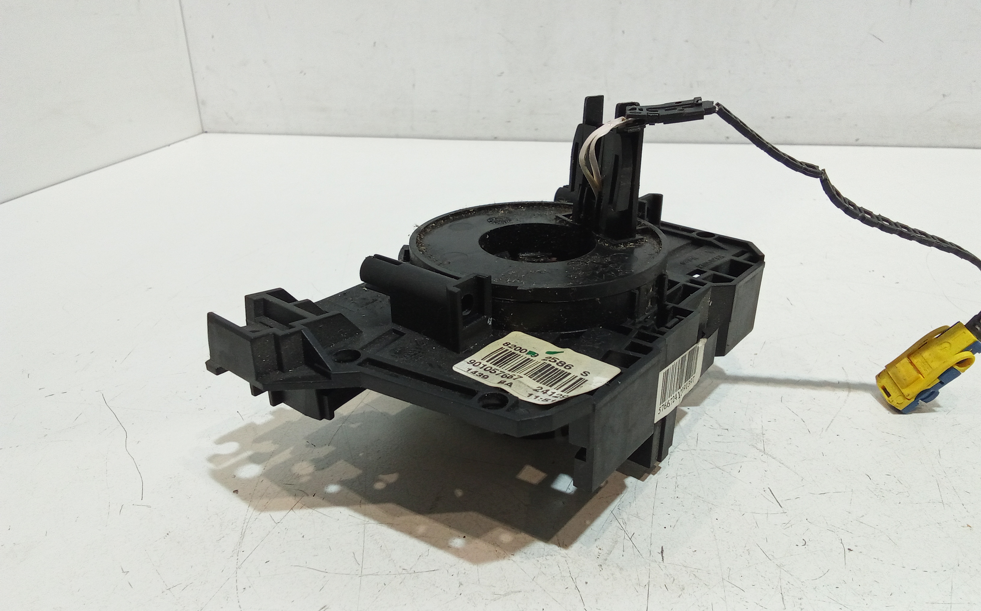 Contatto Spiralato per Dacia Sandero 1 Serie (2008 - 2012)