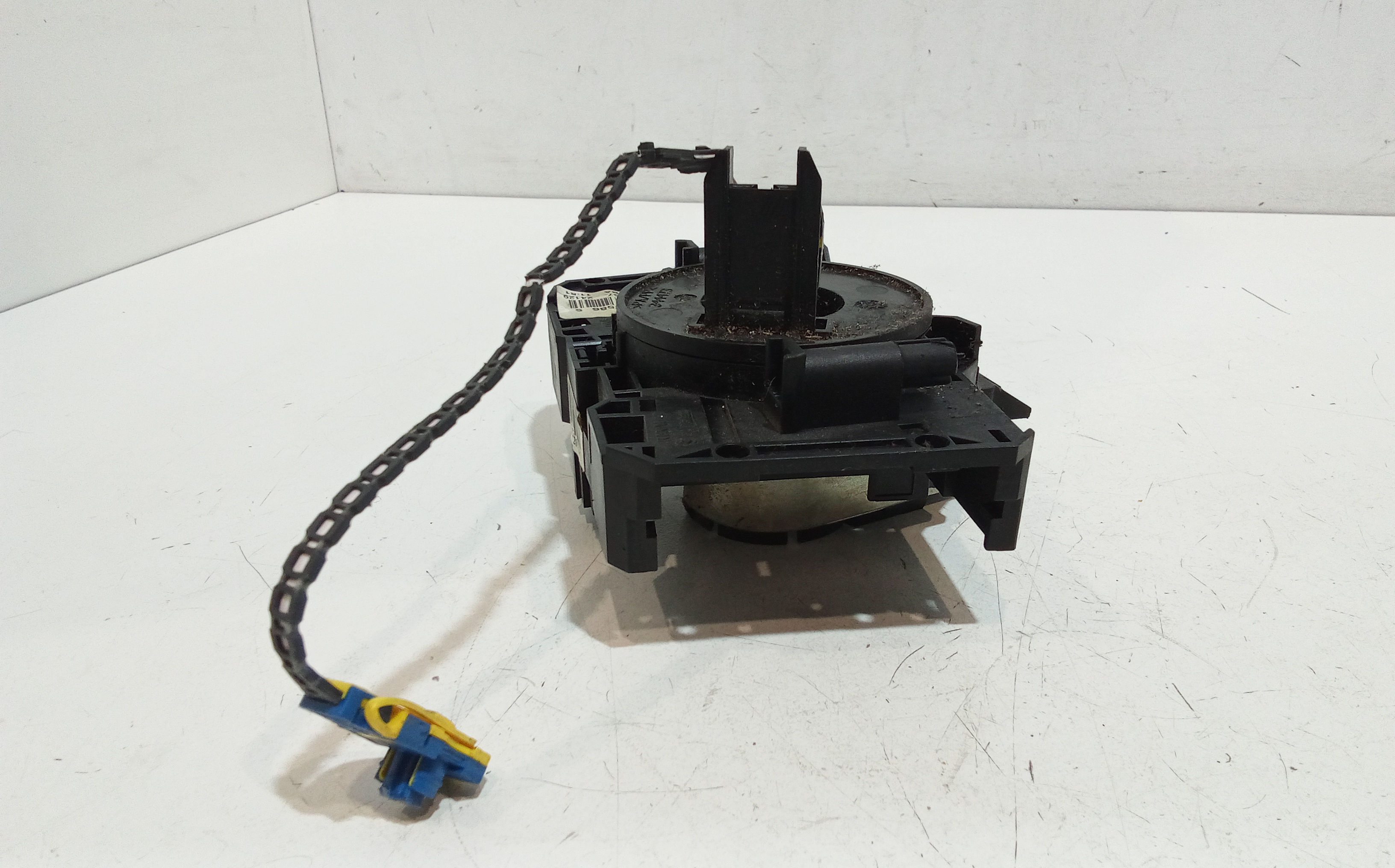 Contatto Spiralato per Dacia Sandero 1 Serie (2008 - 2012)