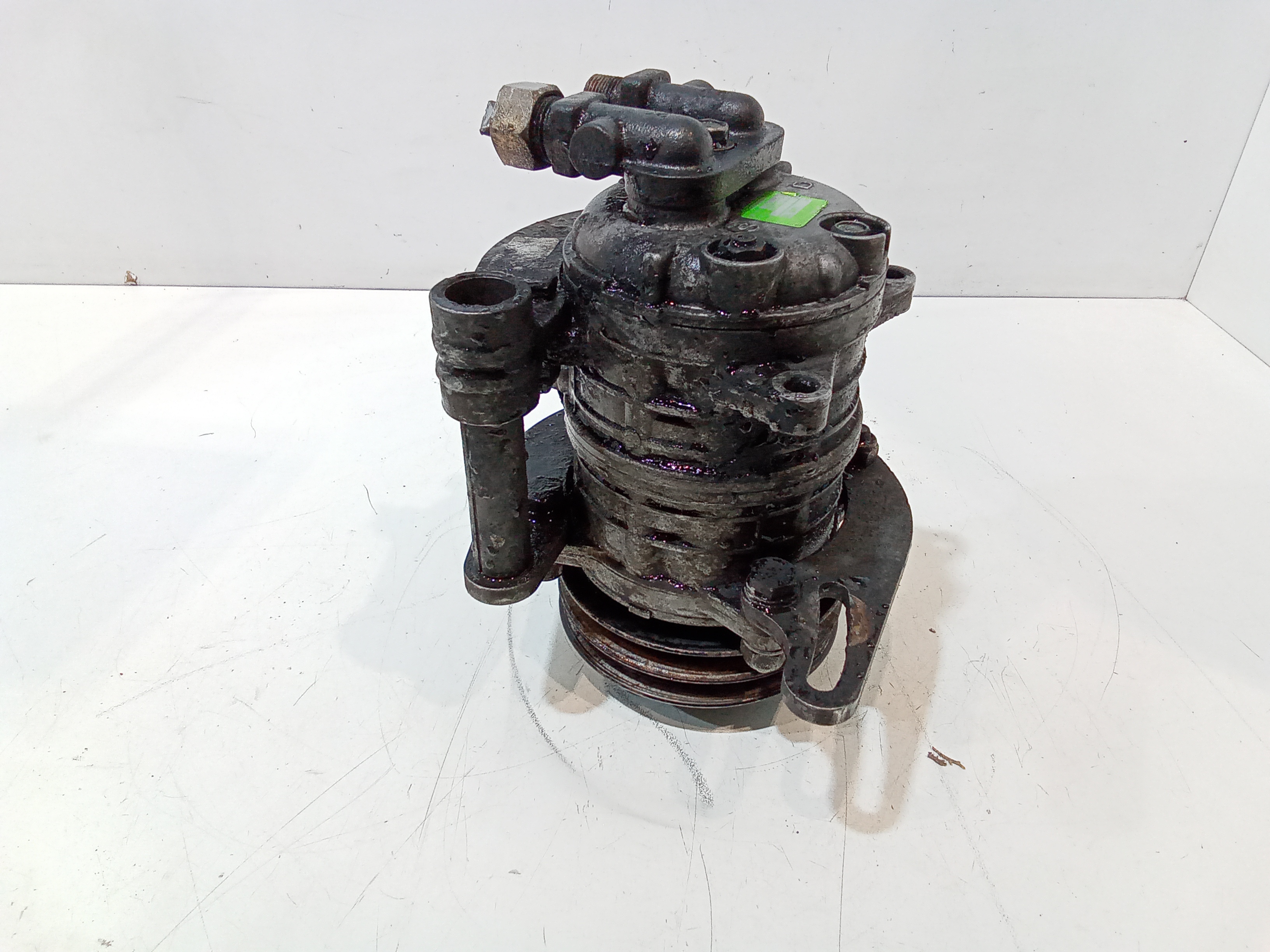 Compressore cella frigorifera per Iveco Daily 3 Serie (1999 - 2006)