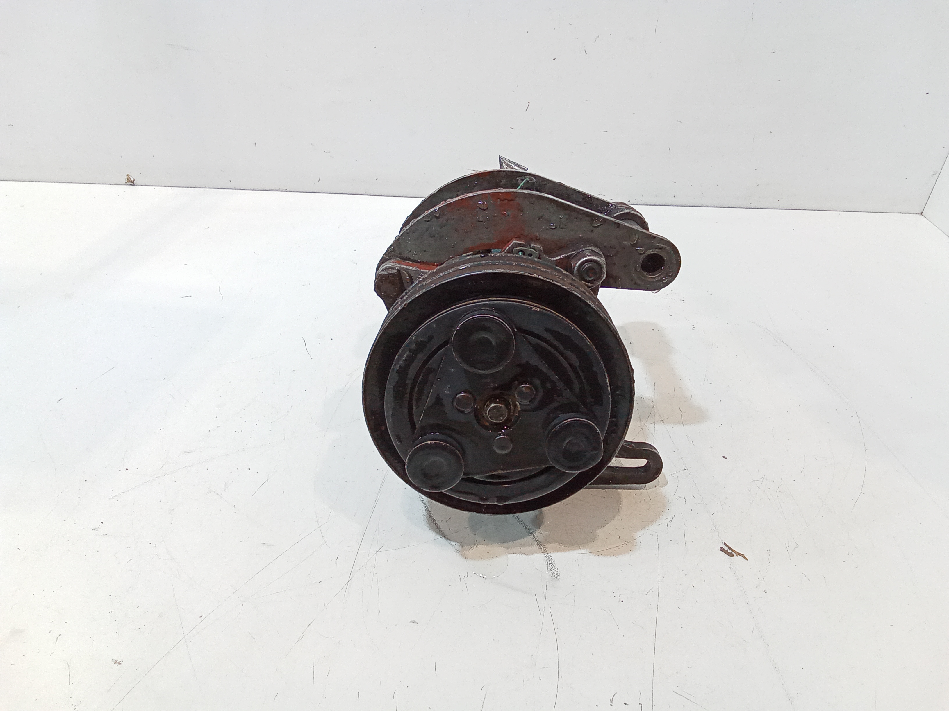 Compressore cella frigorifera per Iveco Daily 3 Serie (1999 - 2006)