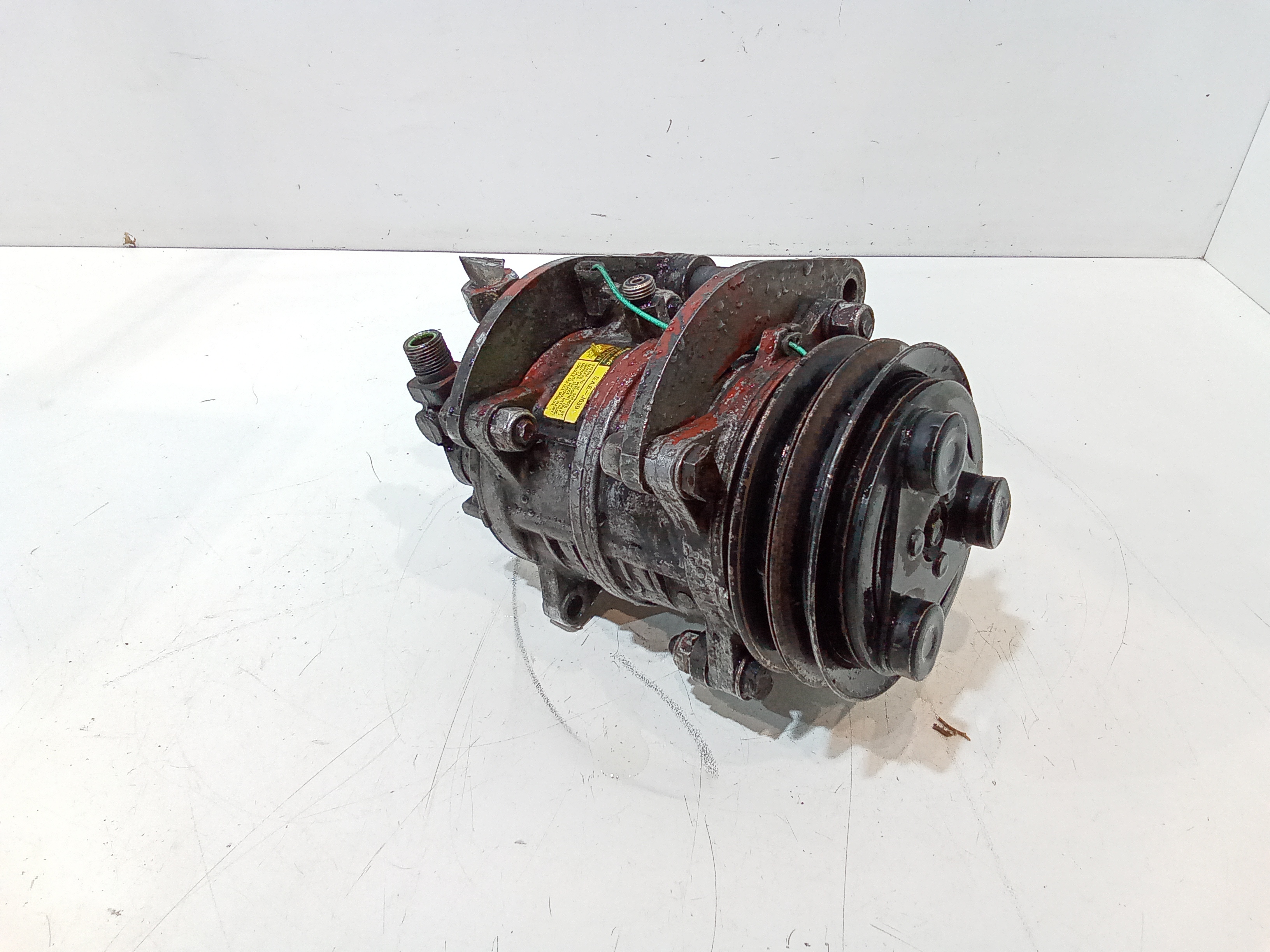 Compressore cella frigorifera per Iveco Daily 3 Serie (1999 - 2006)