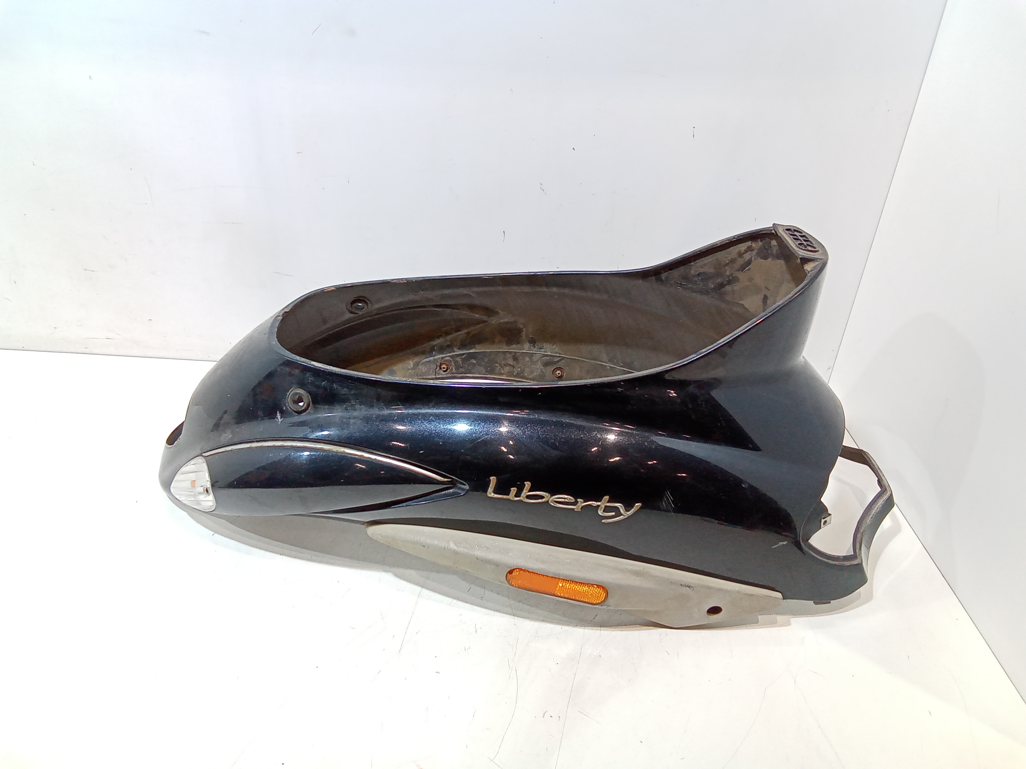 Cotone Posteriore per Piaggio Liberty 50 (2004 - In produzione)