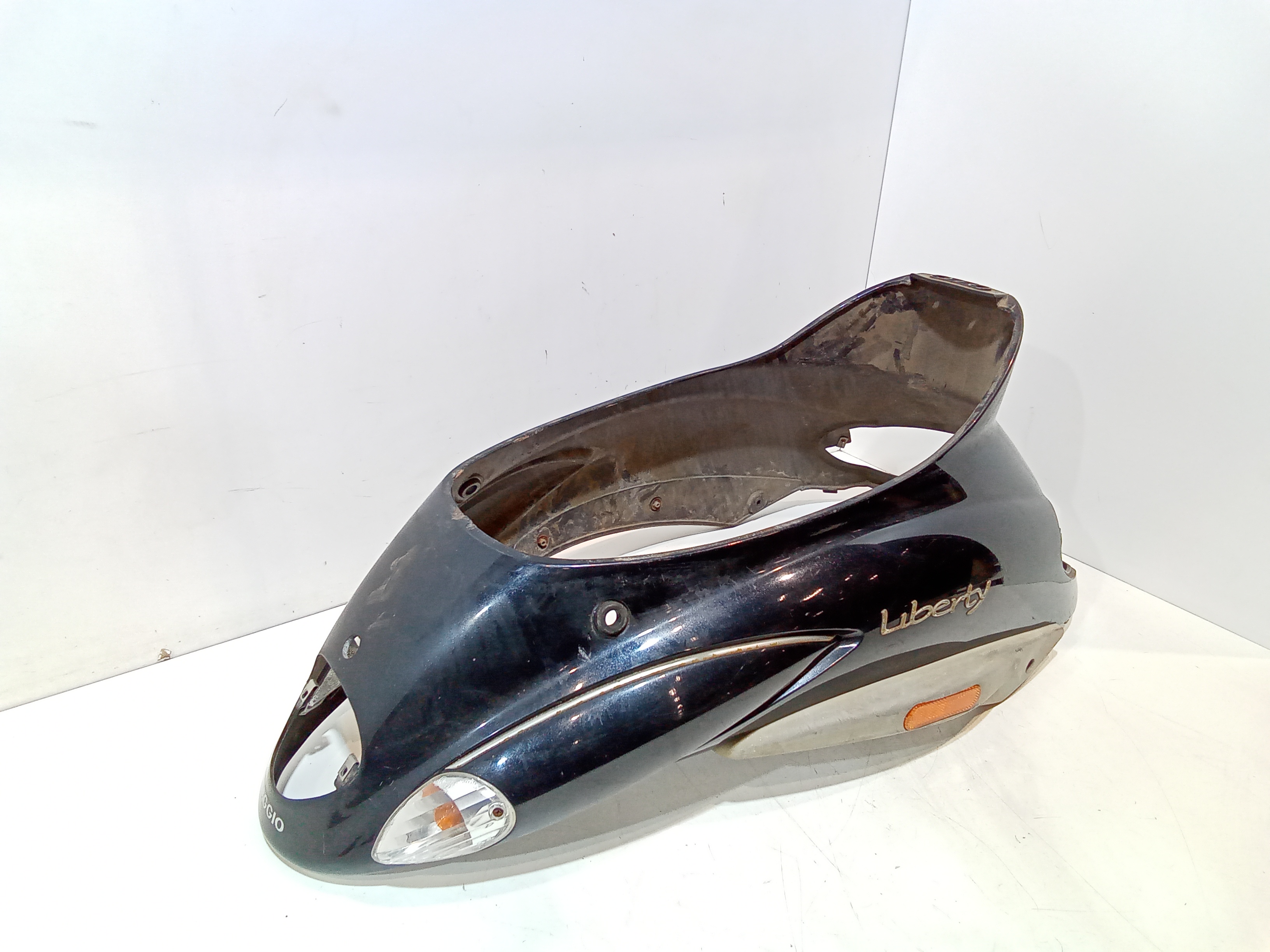 Cotone Posteriore per Piaggio Liberty 50 (2004 - In produzione)