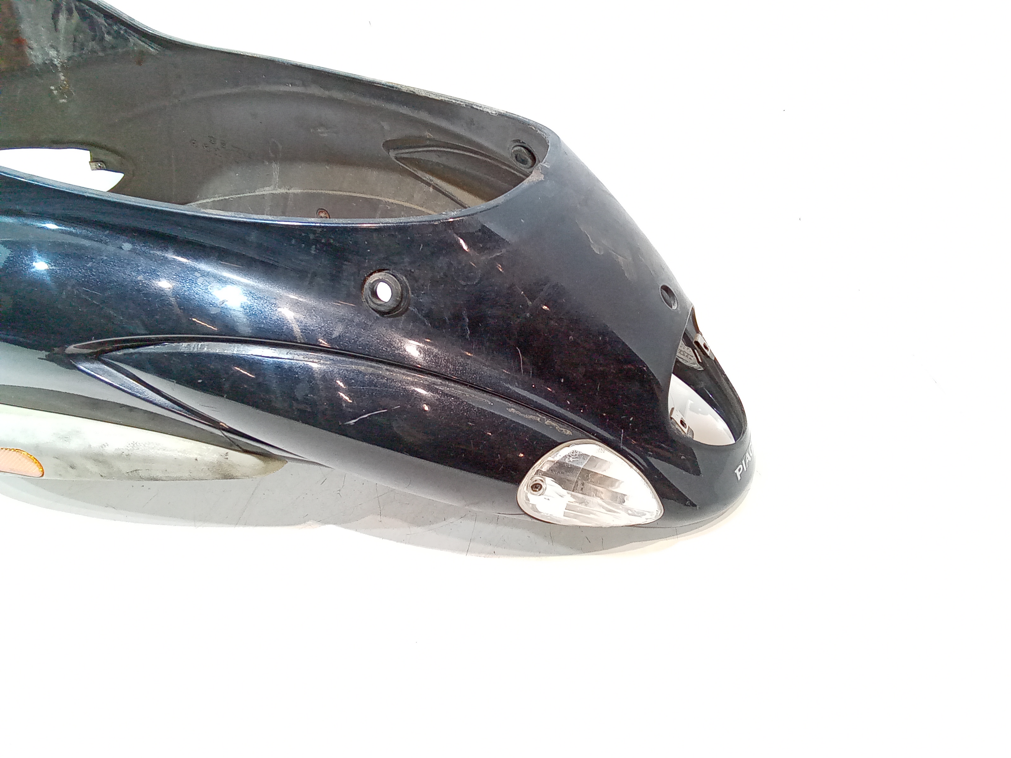 Cotone Posteriore per Piaggio Liberty 50 (2004 - In produzione)