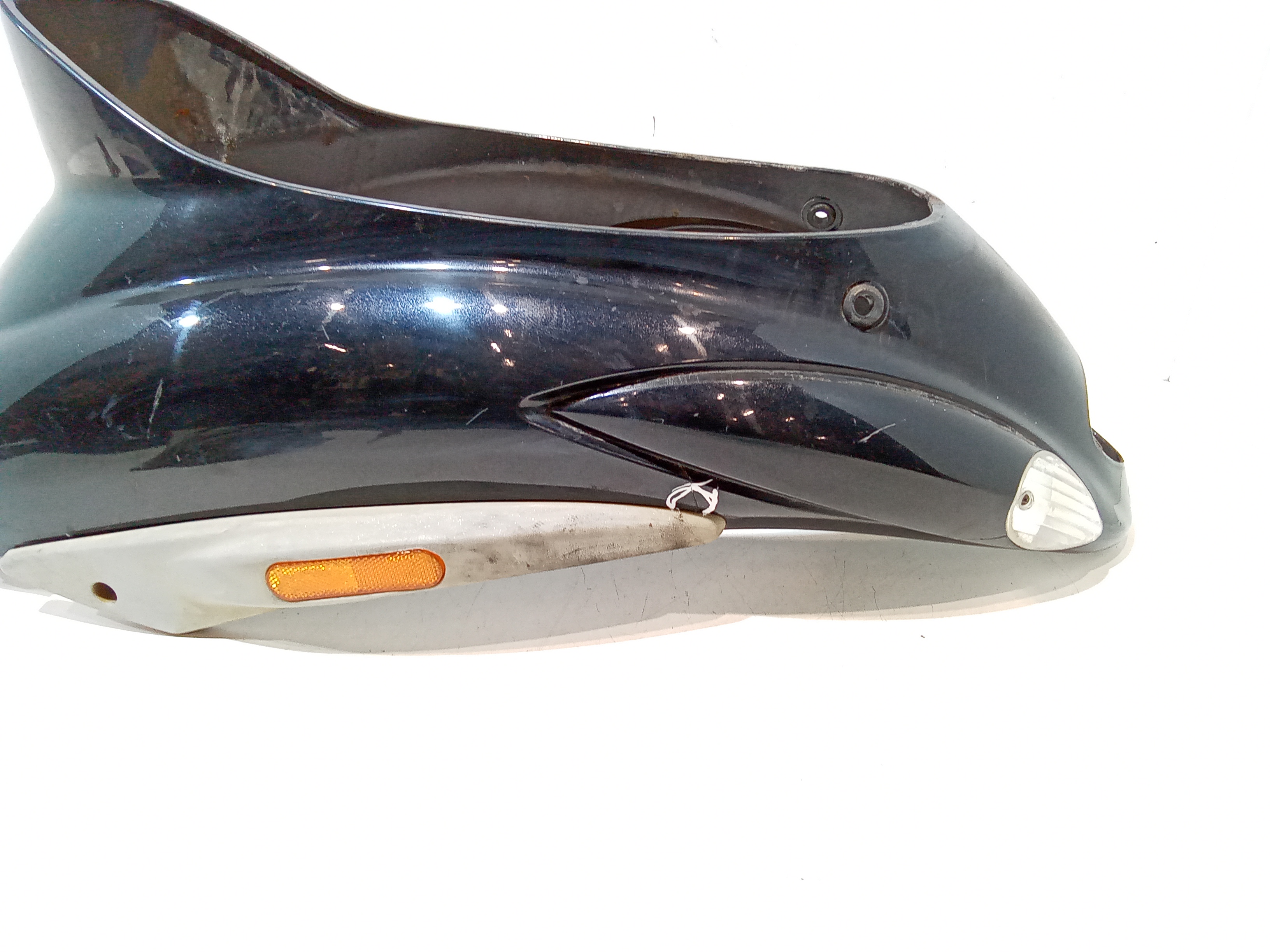 Cotone Posteriore per Piaggio Liberty 50 (2004 - In produzione)