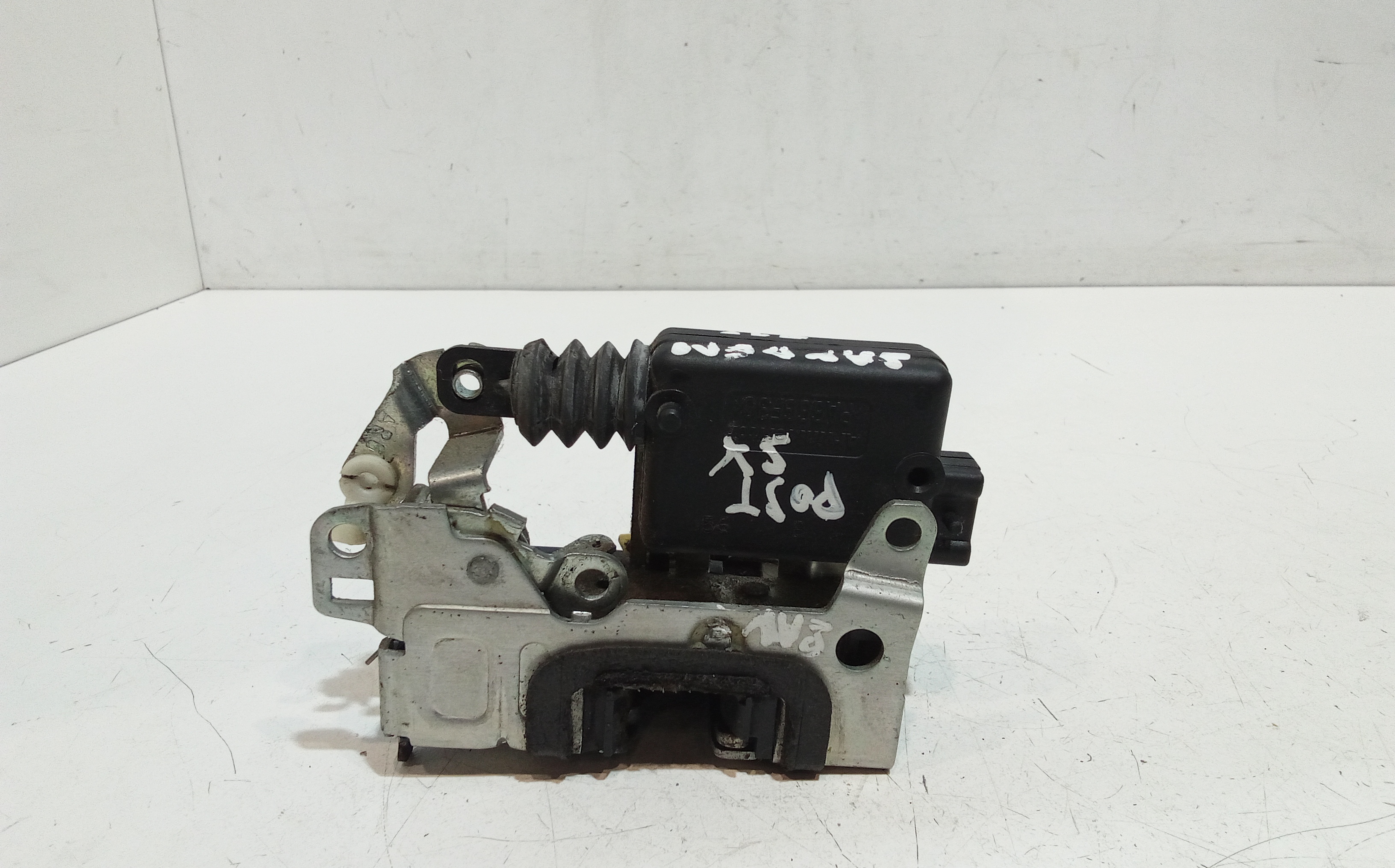 Serratura Posteriore Sinistra per Dacia Sandero 1 Serie (2008 - 2012)