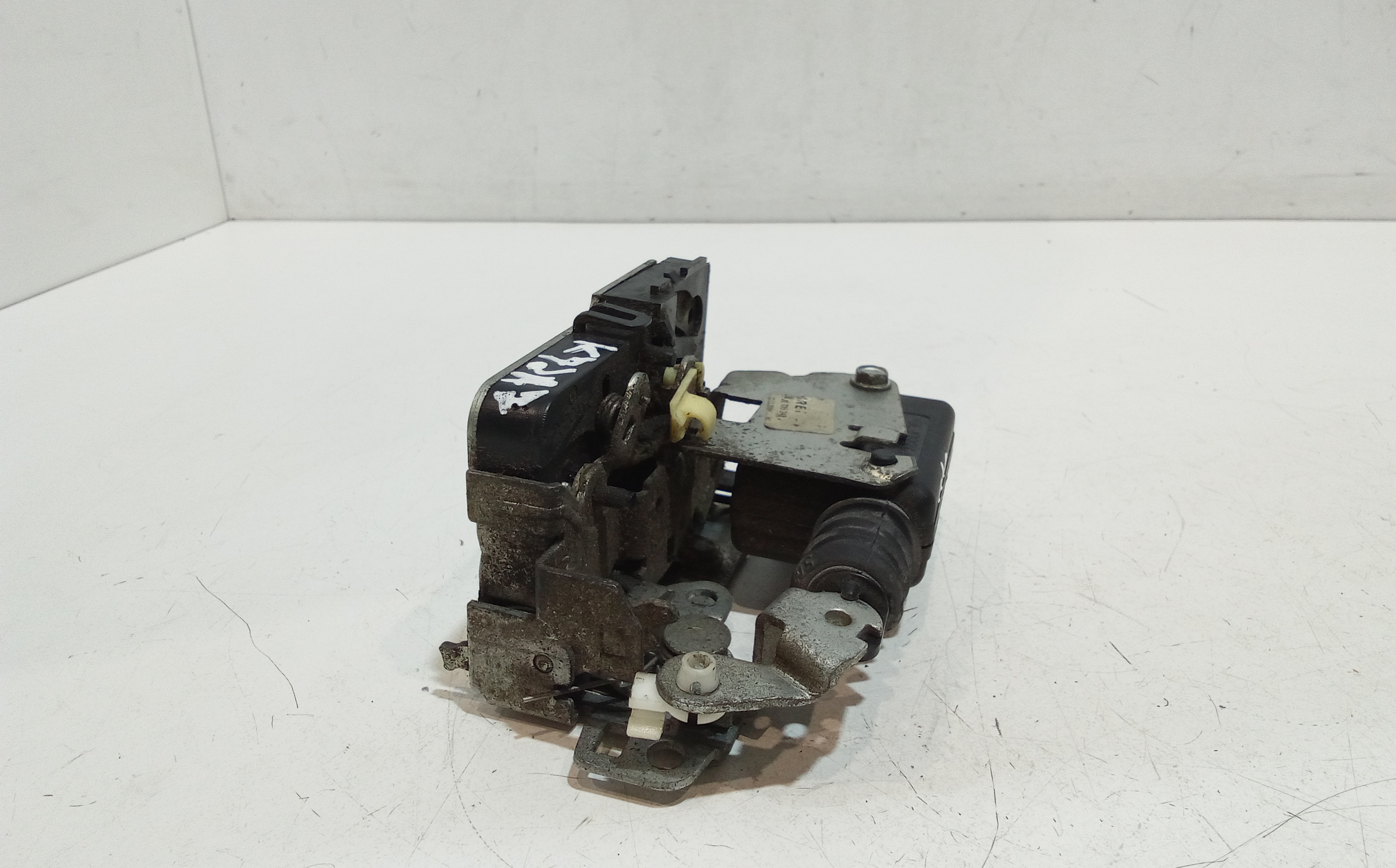 Serratura Posteriore Sinistra per Dacia Sandero 1 Serie (2008 - 2012)