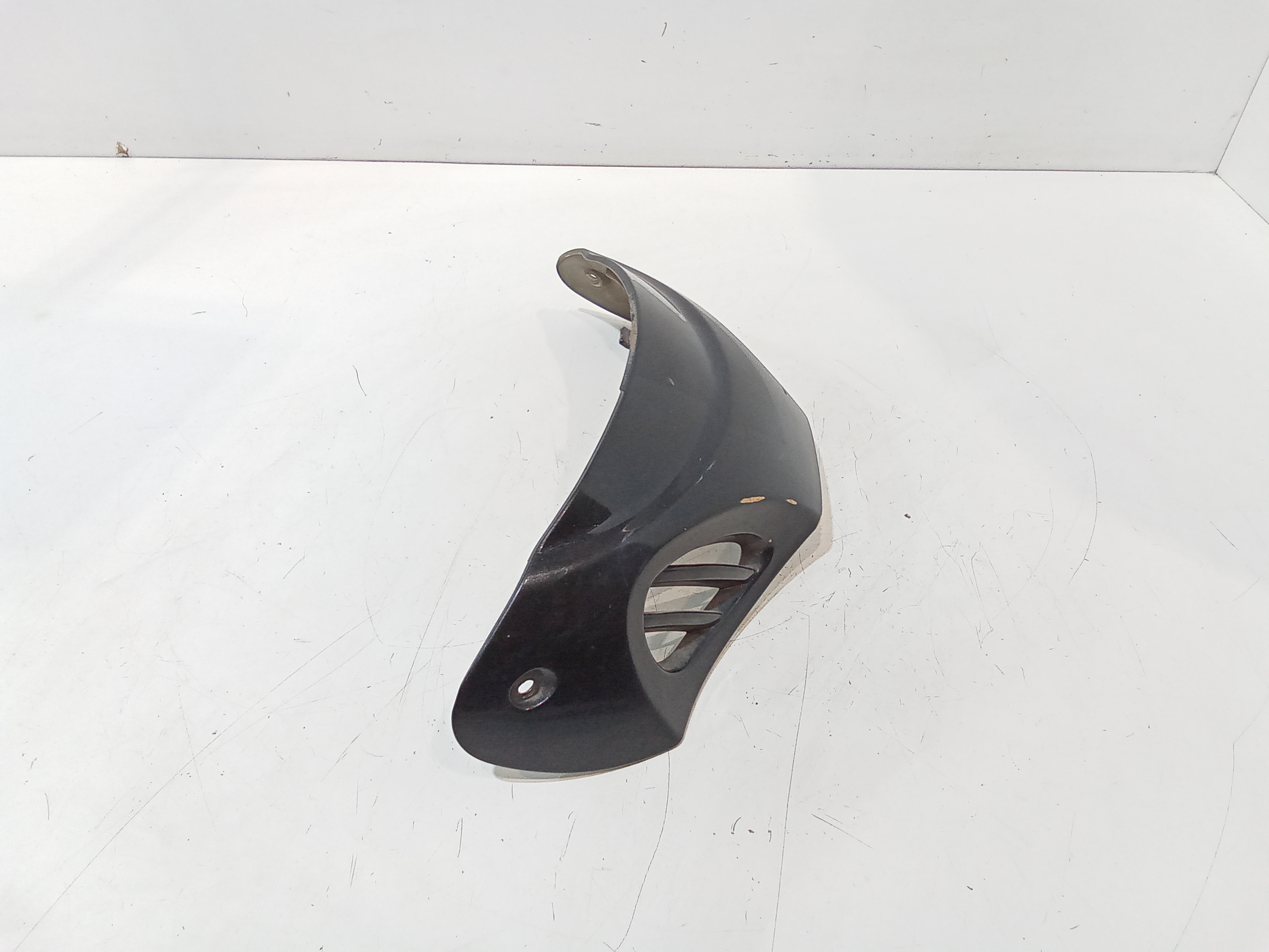 Coperchio ispezione candela per Piaggio Liberty 200cc Rst 4t (04>07) (2004 - 2007)