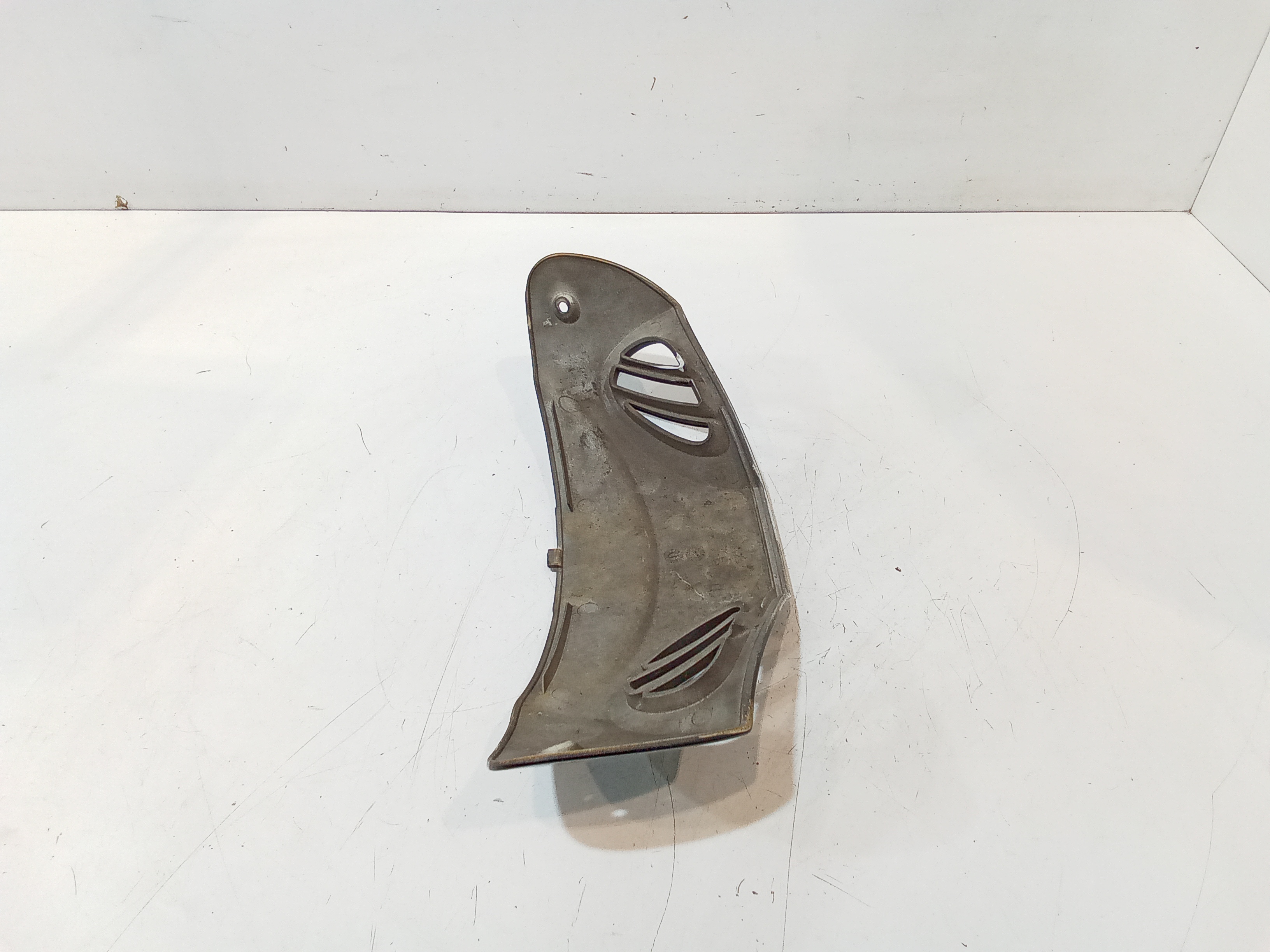 Coperchio ispezione candela per Piaggio Liberty 200cc Rst 4t (04>07) (2004 - 2007)