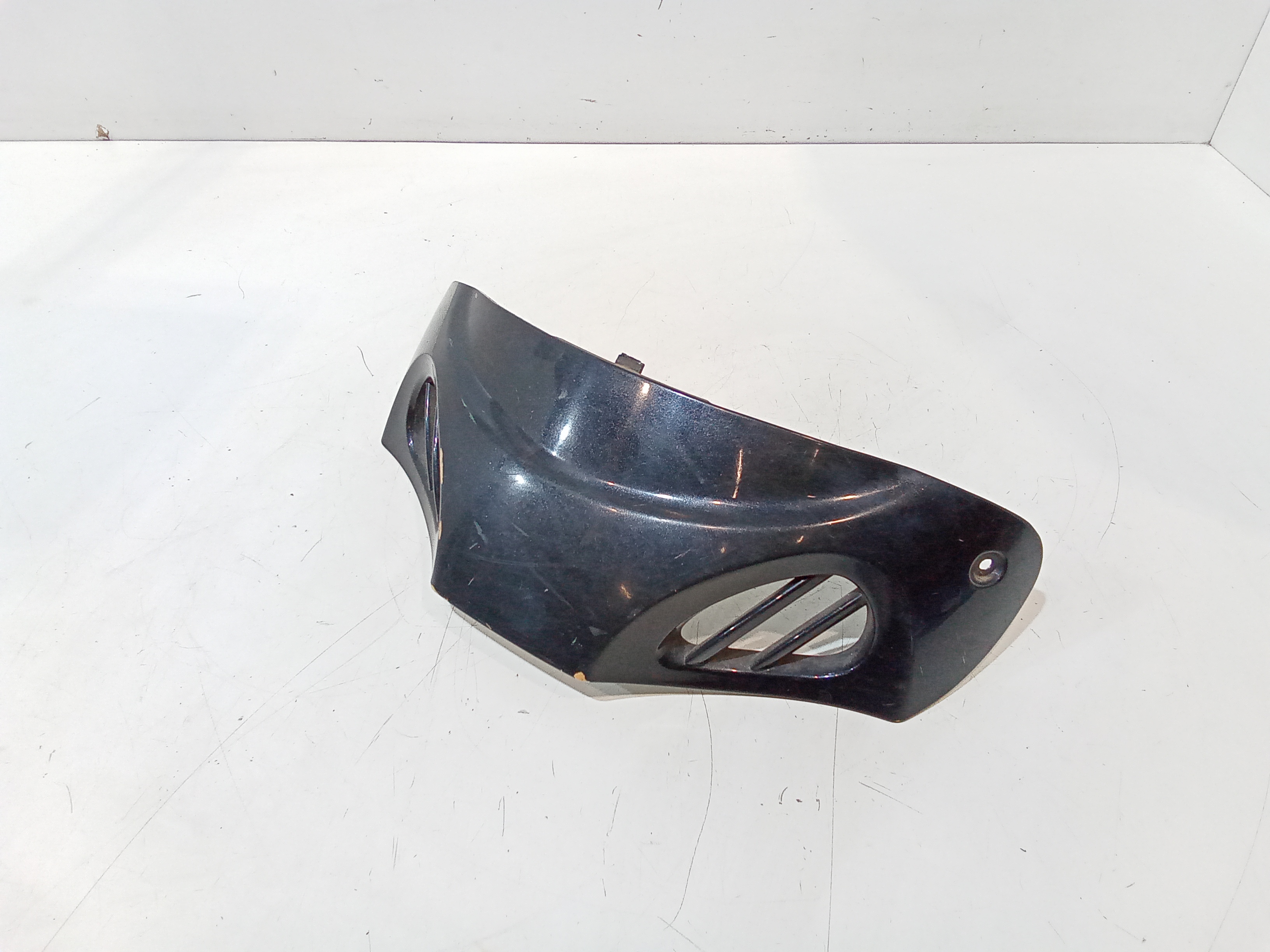 Coperchio ispezione candela per Piaggio Liberty 200cc Rst 4t (04>07) (2004 - 2007)