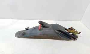 Parafango posteriore targa per Piaggio Liberty 200cc Rst 4t (04>07) (2004 - 2007)